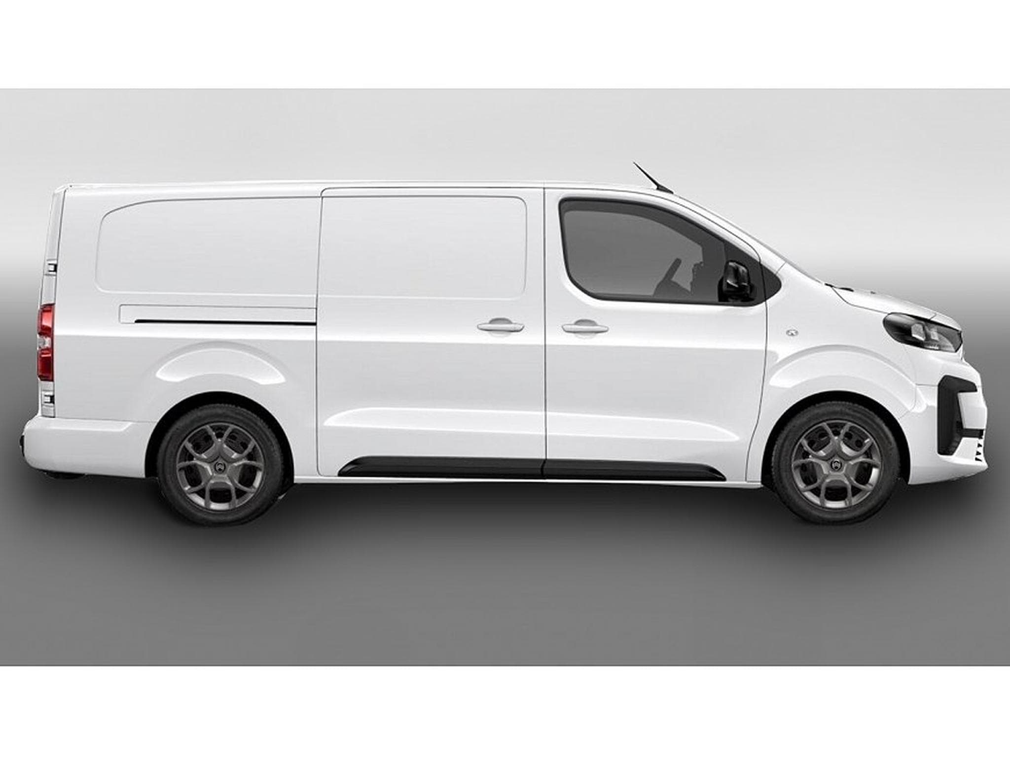 Citroën Jumpy (2026) - Photo 2