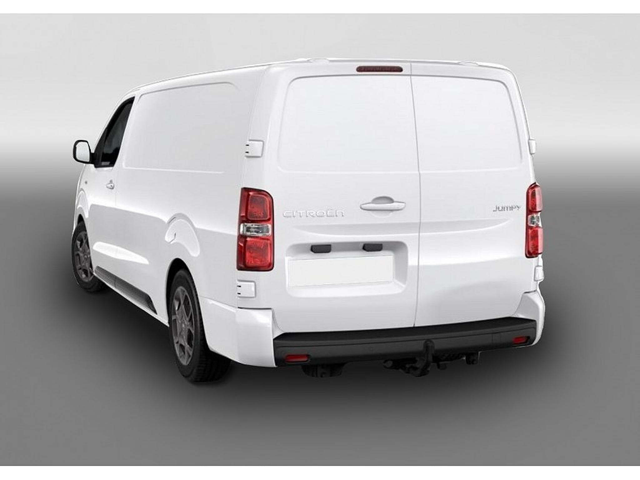Citroën Jumpy (2026) - Photo 3