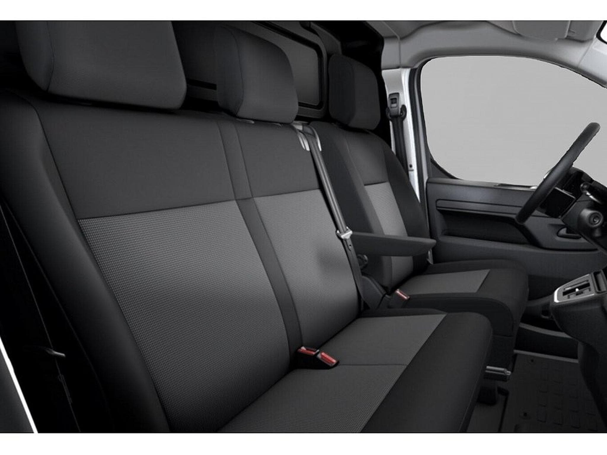 Citroën Jumpy (2026) - Photo 5
