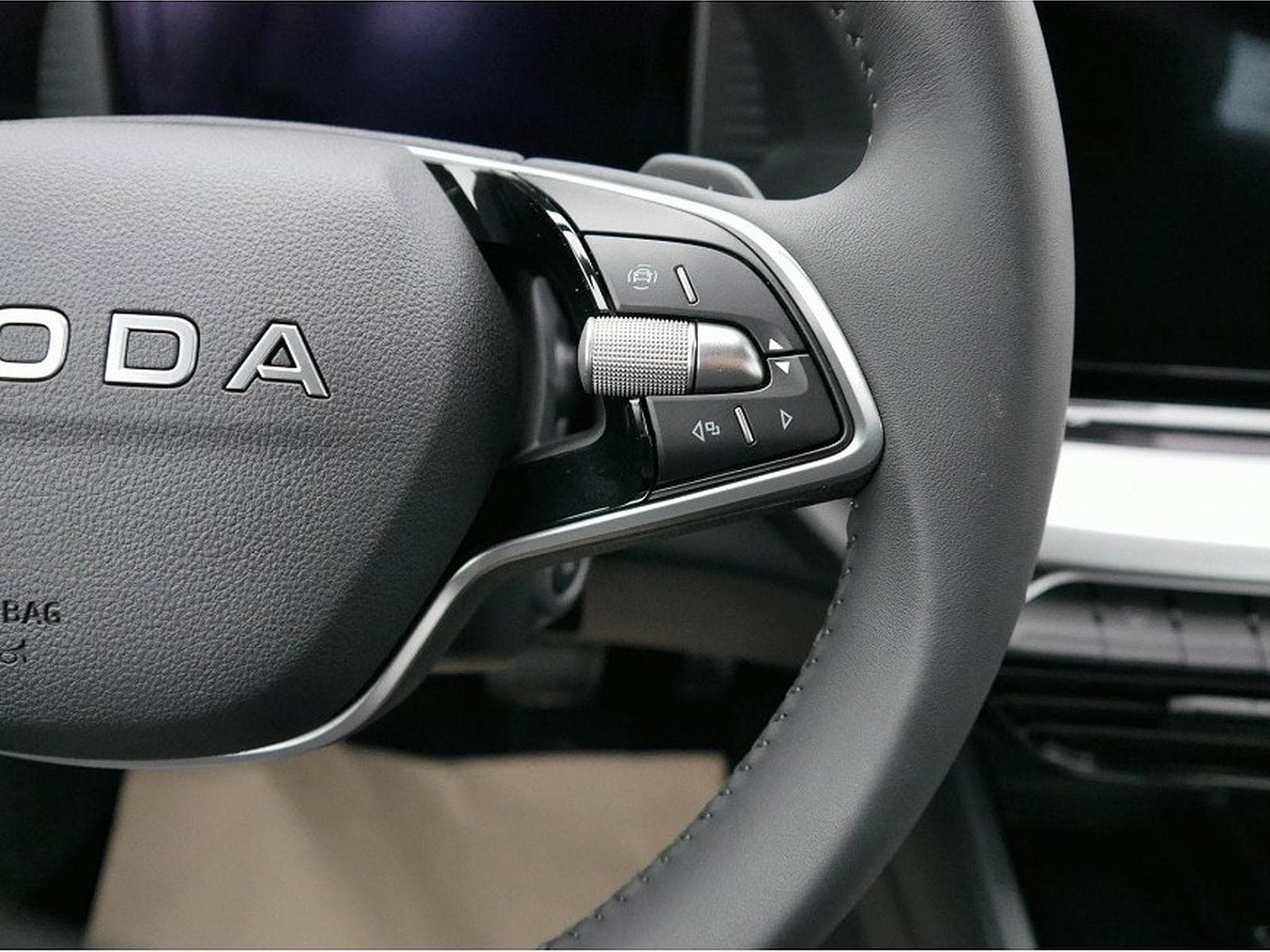 Skoda Octavia (2026) - Photo 14