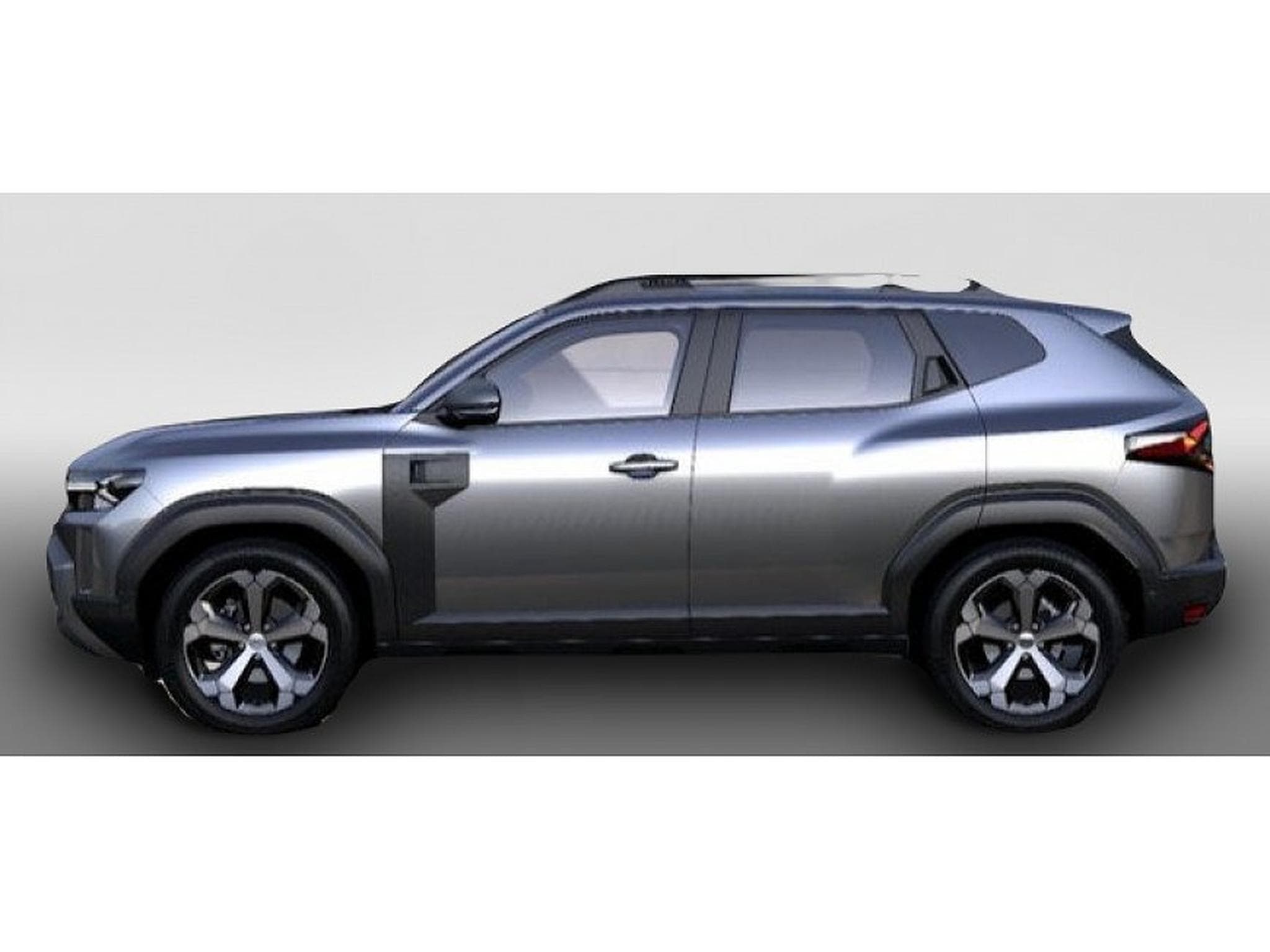 Dacia Duster (2026) - Photo 2