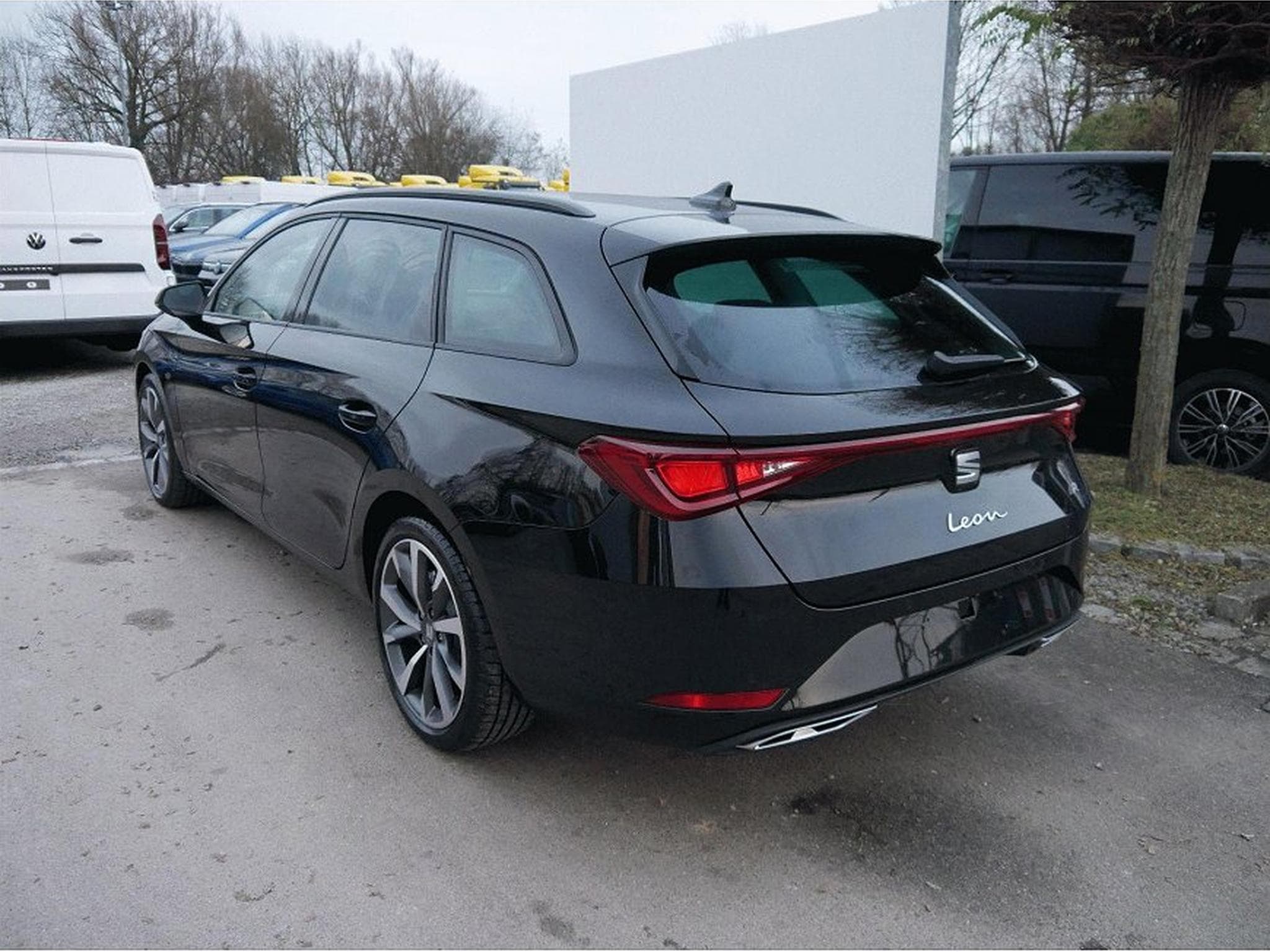 Seat Leon (2026) - Photo 6