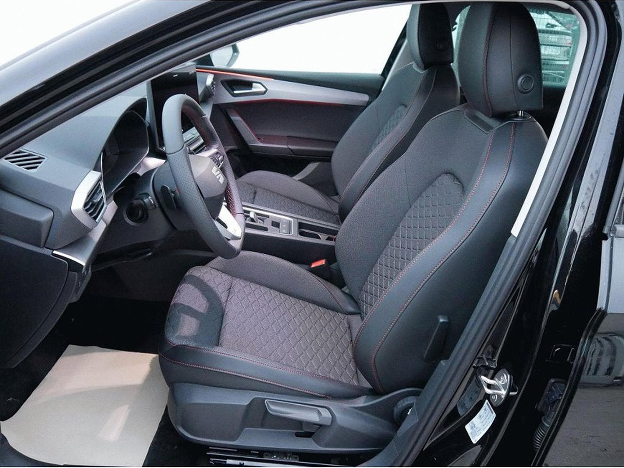 Seat Leon (2026) - Photo 9