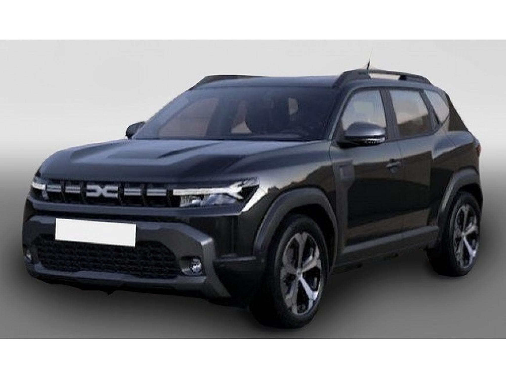 Dacia Duster (2026) - Photo 1