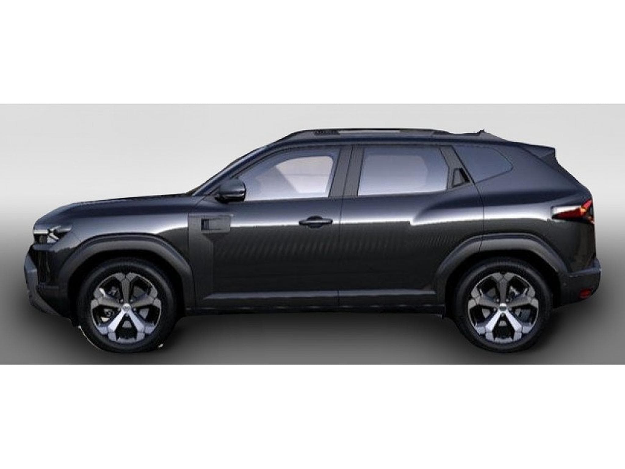 Dacia Duster (2026) - Photo 2