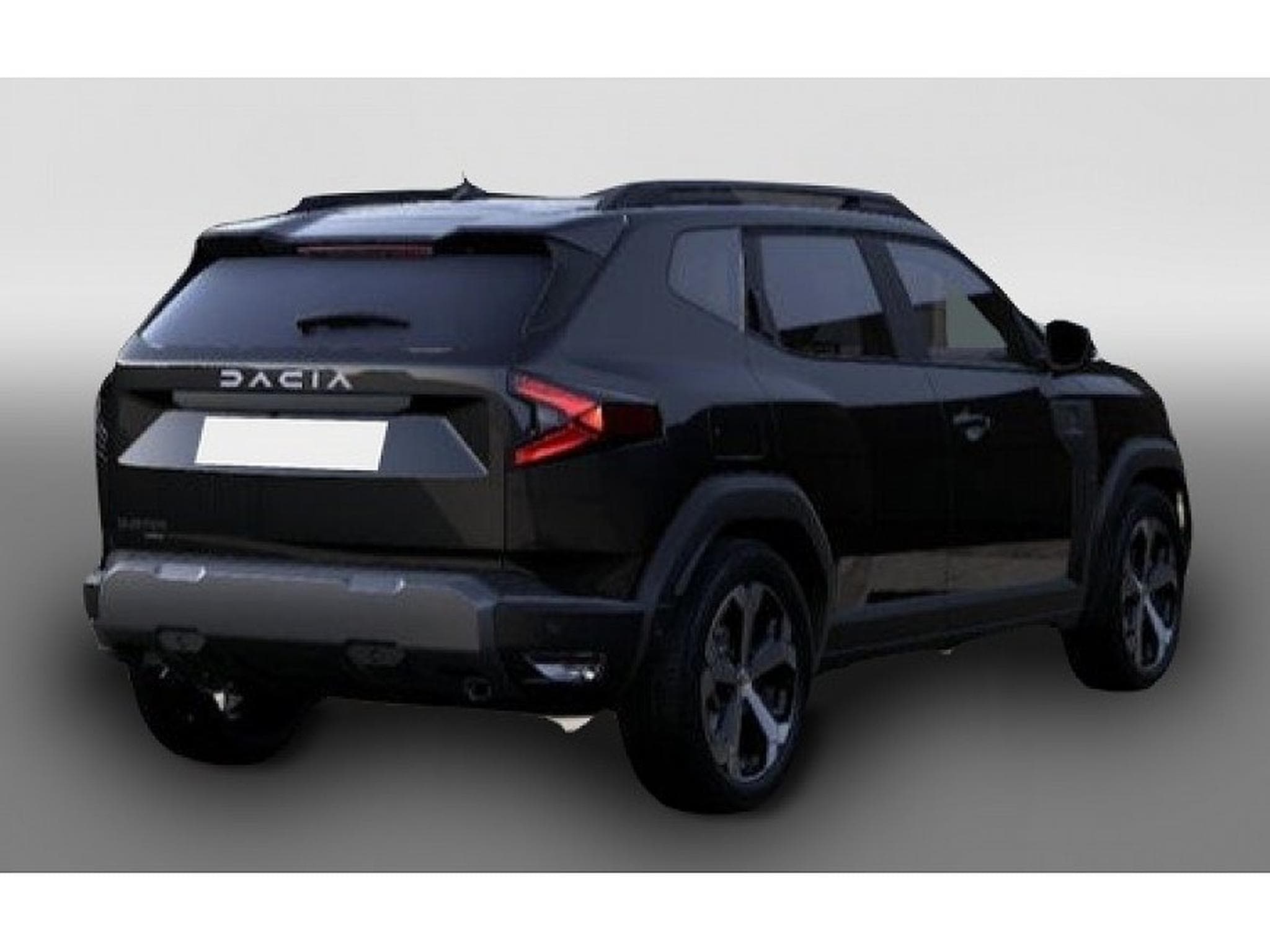 Dacia Duster (2026) - Photo 5