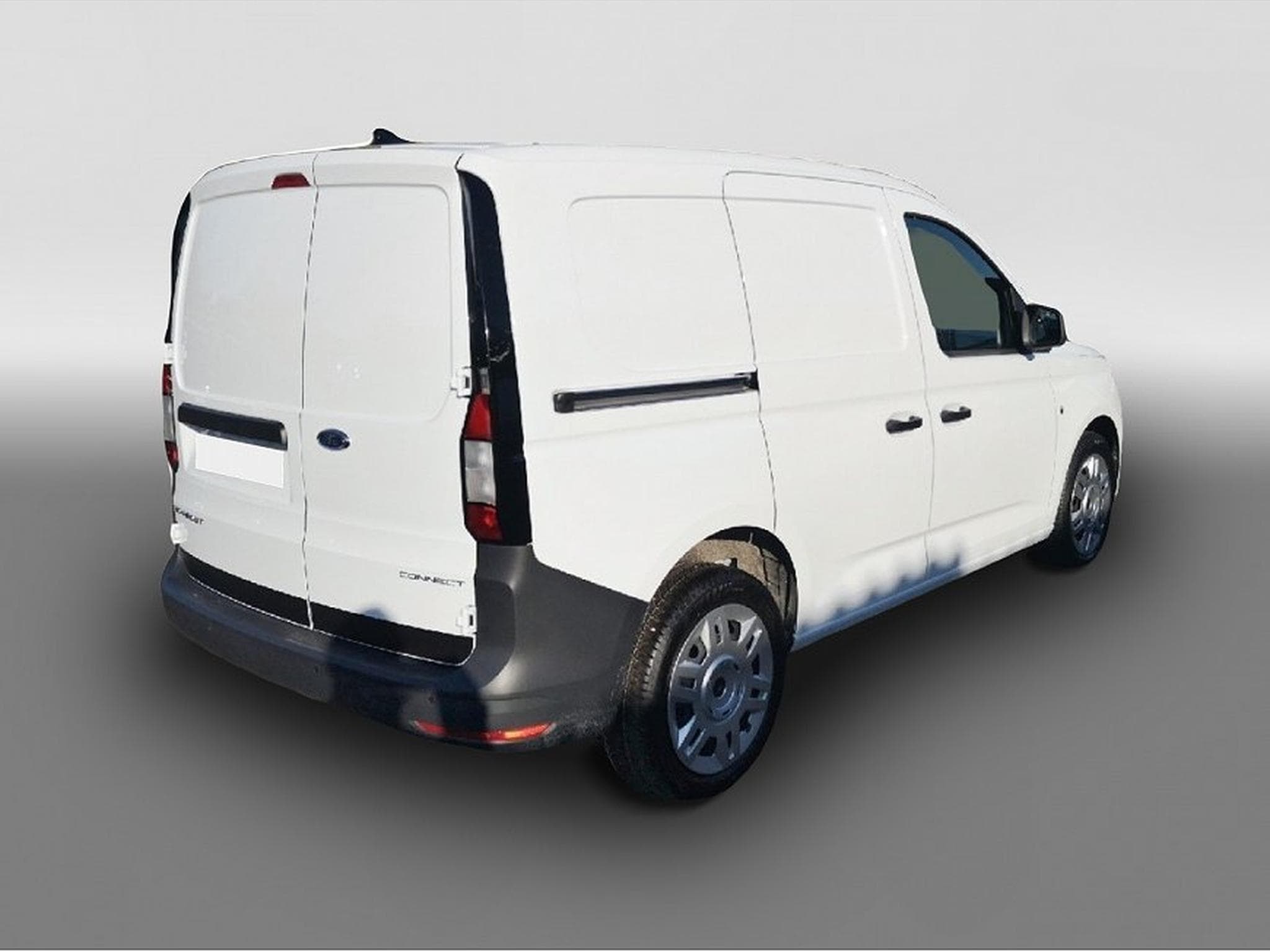 Ford Transit (2024) - Photo 6