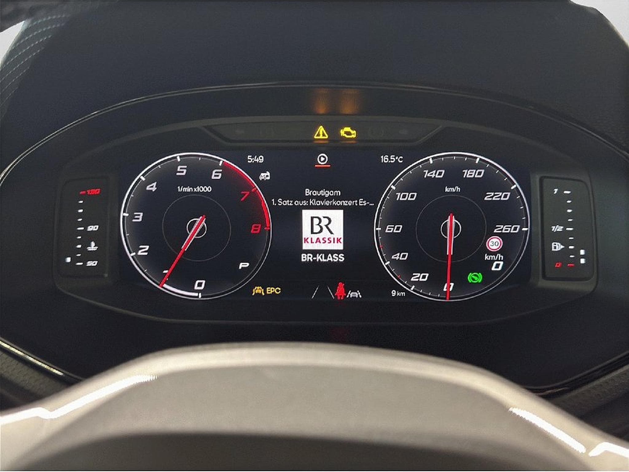 Seat Arona (2026) - Photo 18
