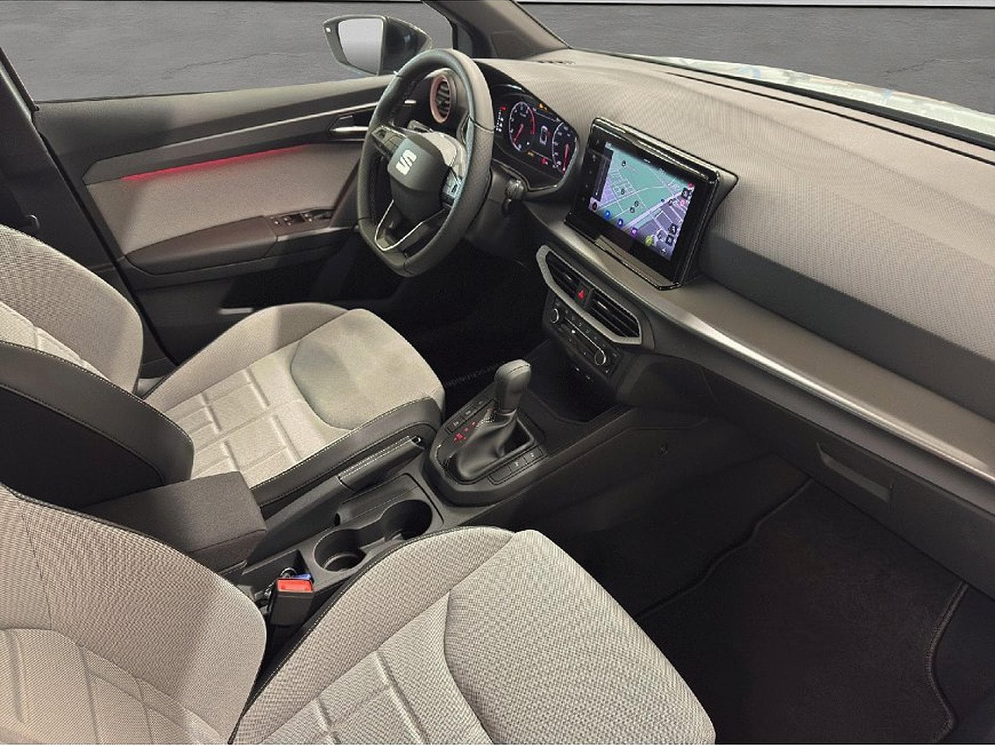 Seat Arona (2026) - Photo 20