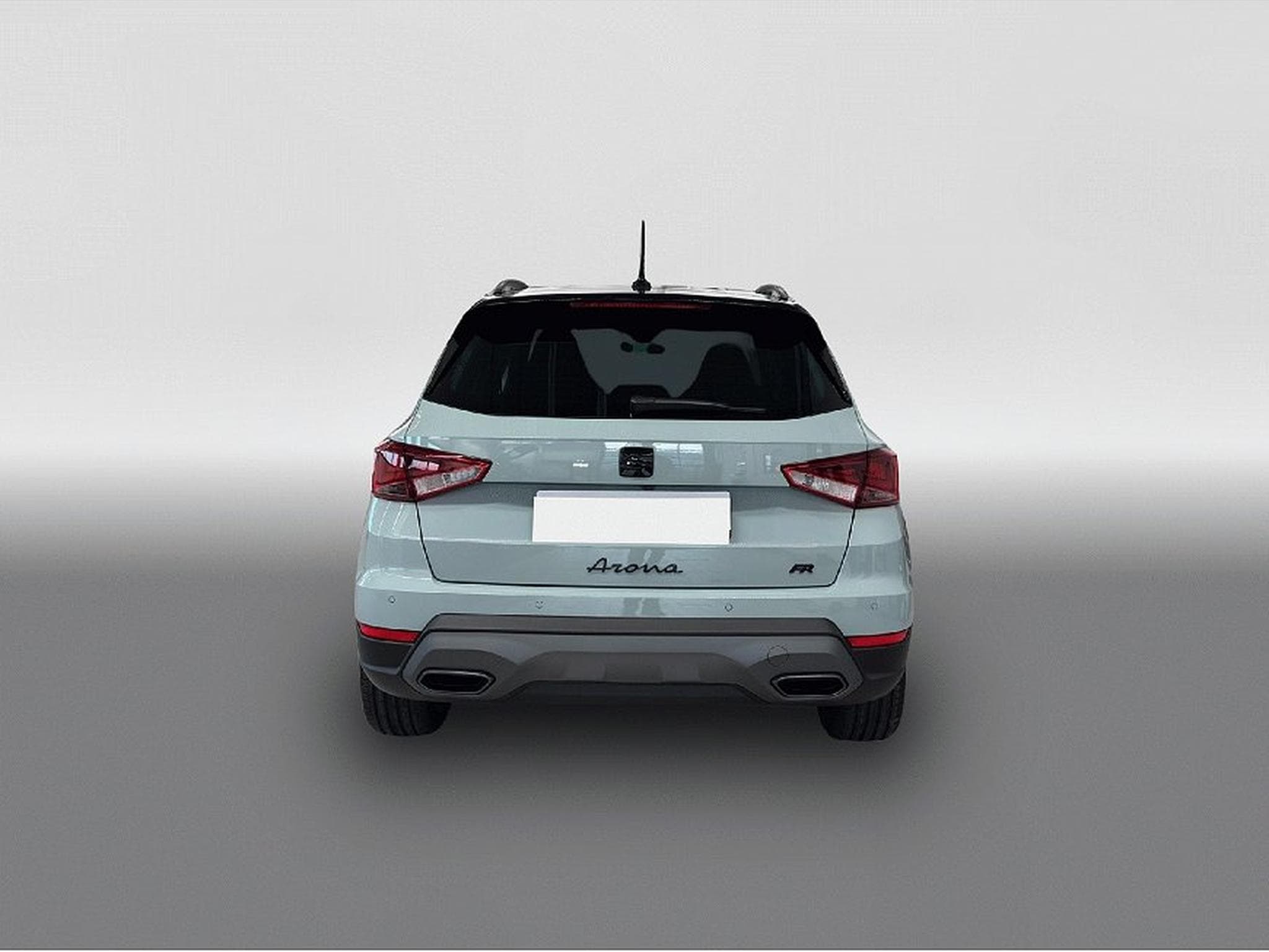 Seat Arona (2026) - Photo 5