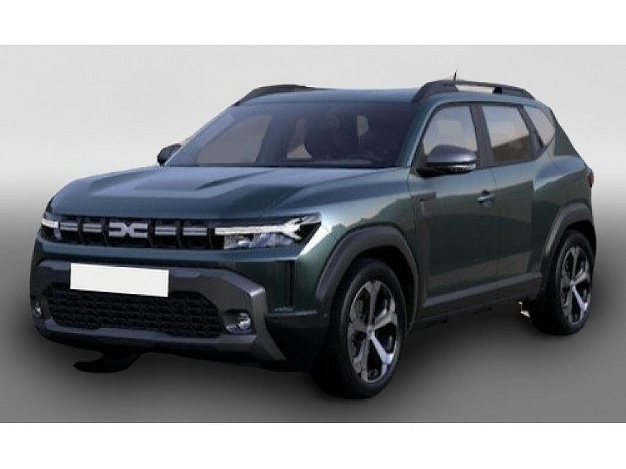 Dacia Duster (2026) - Photo 1