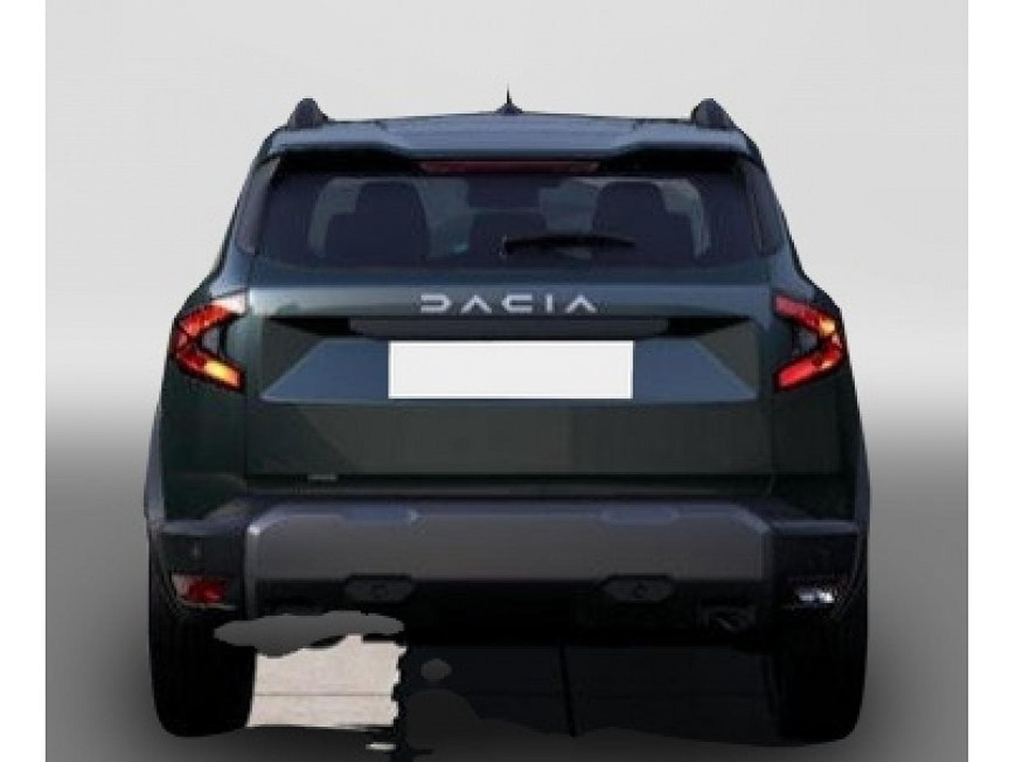 Dacia Duster (2026) - Photo 4