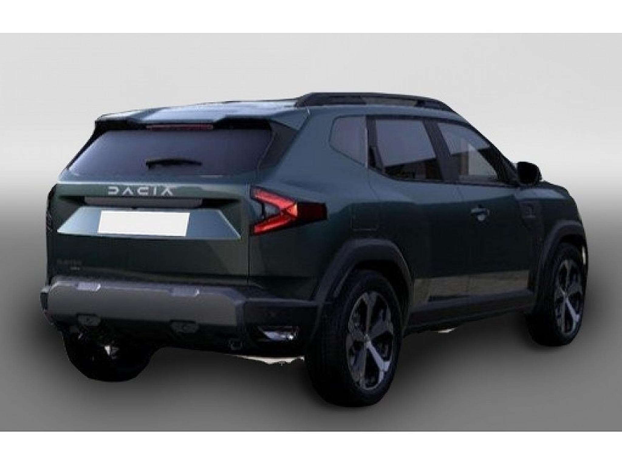 Dacia Duster (2026) - Photo 5