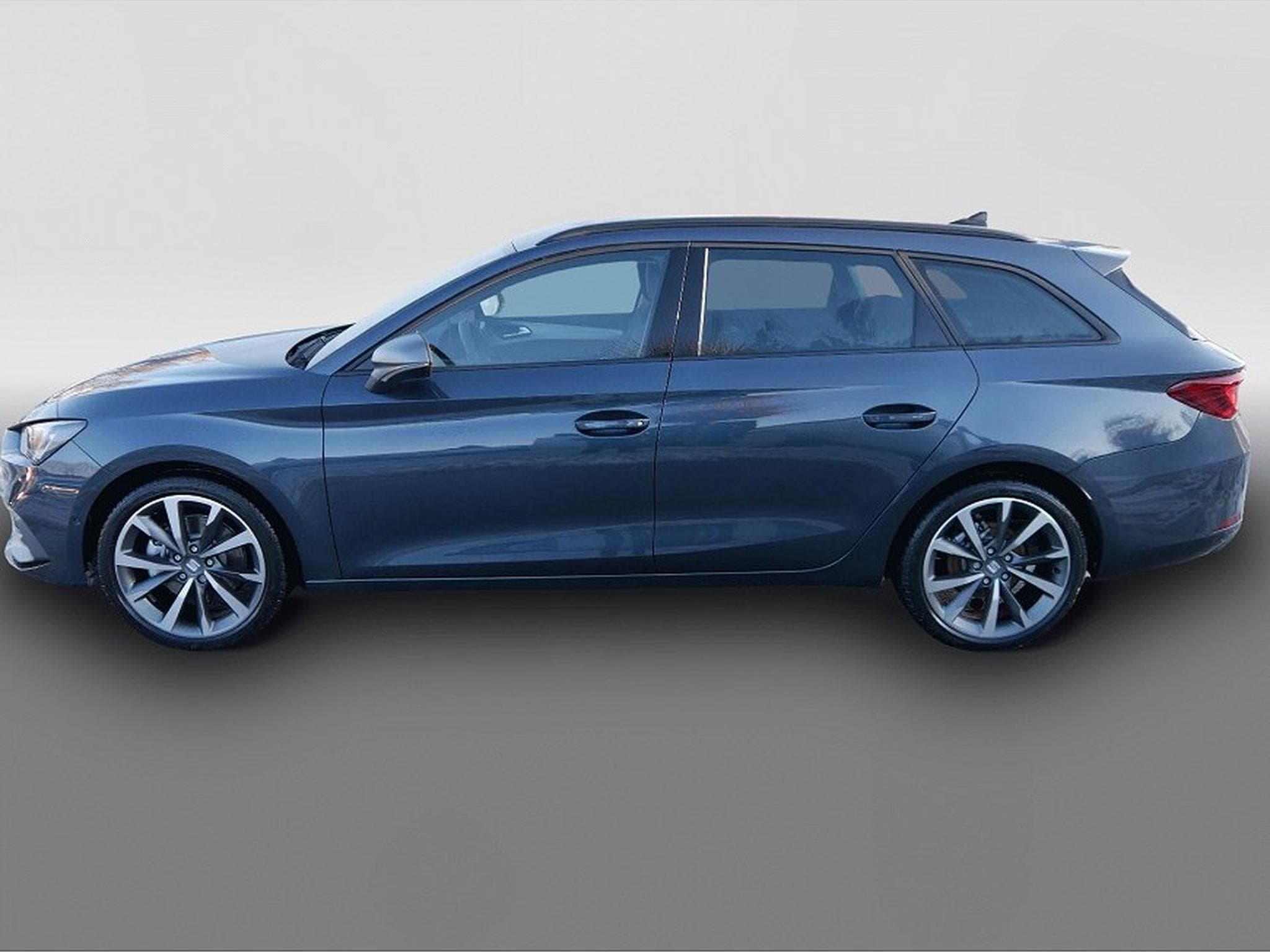 Seat Leon (2026) - Photo 5