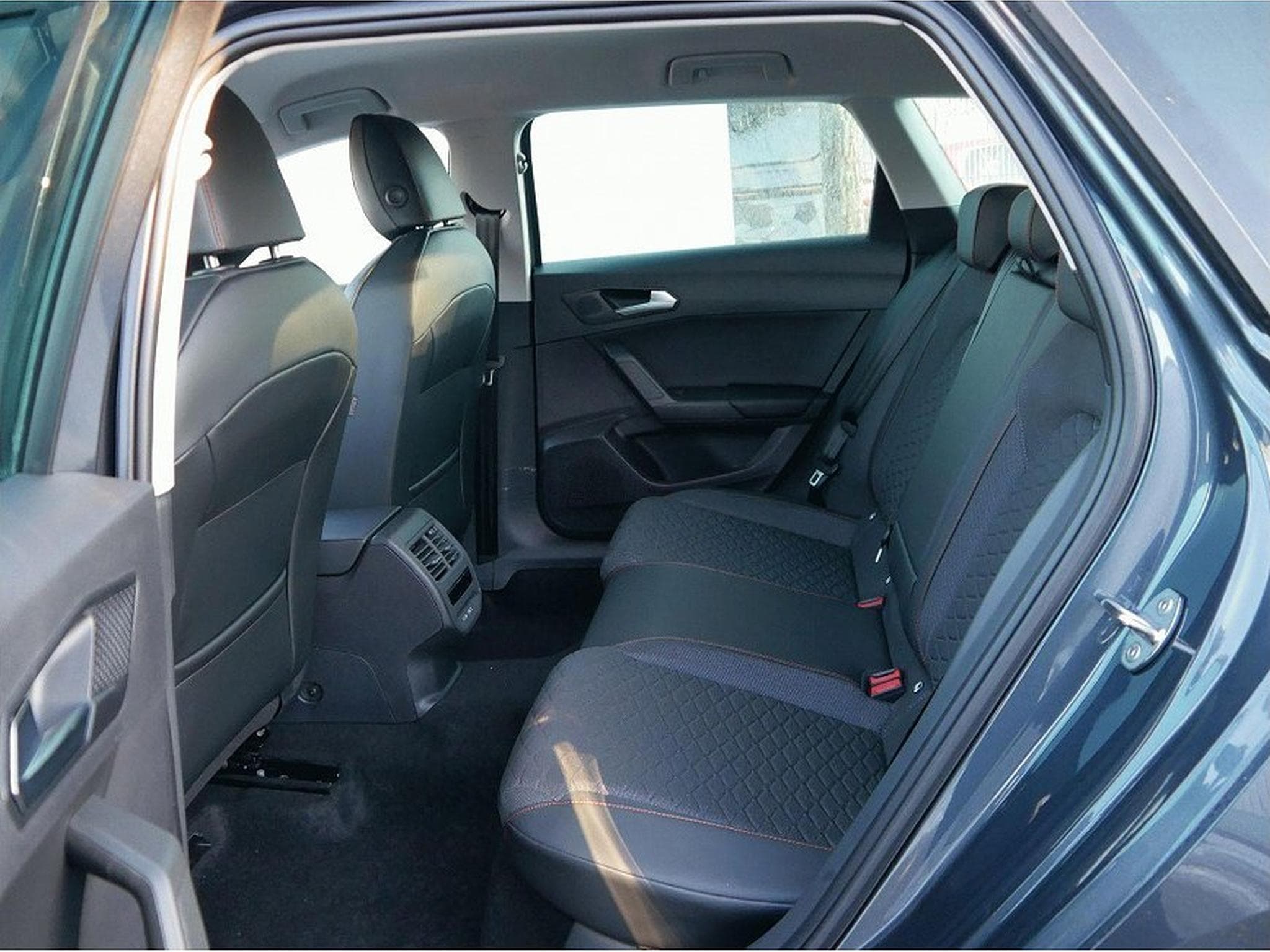 Seat Leon (2026) - Photo 8
