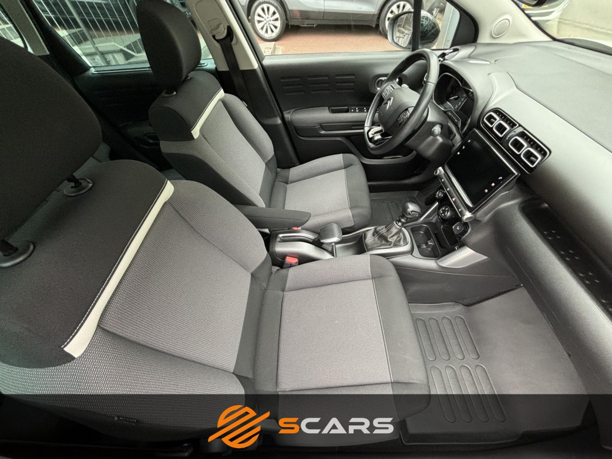 Citroën C3 Aircross 1.2 110cv Shine (2019) - Photo 13