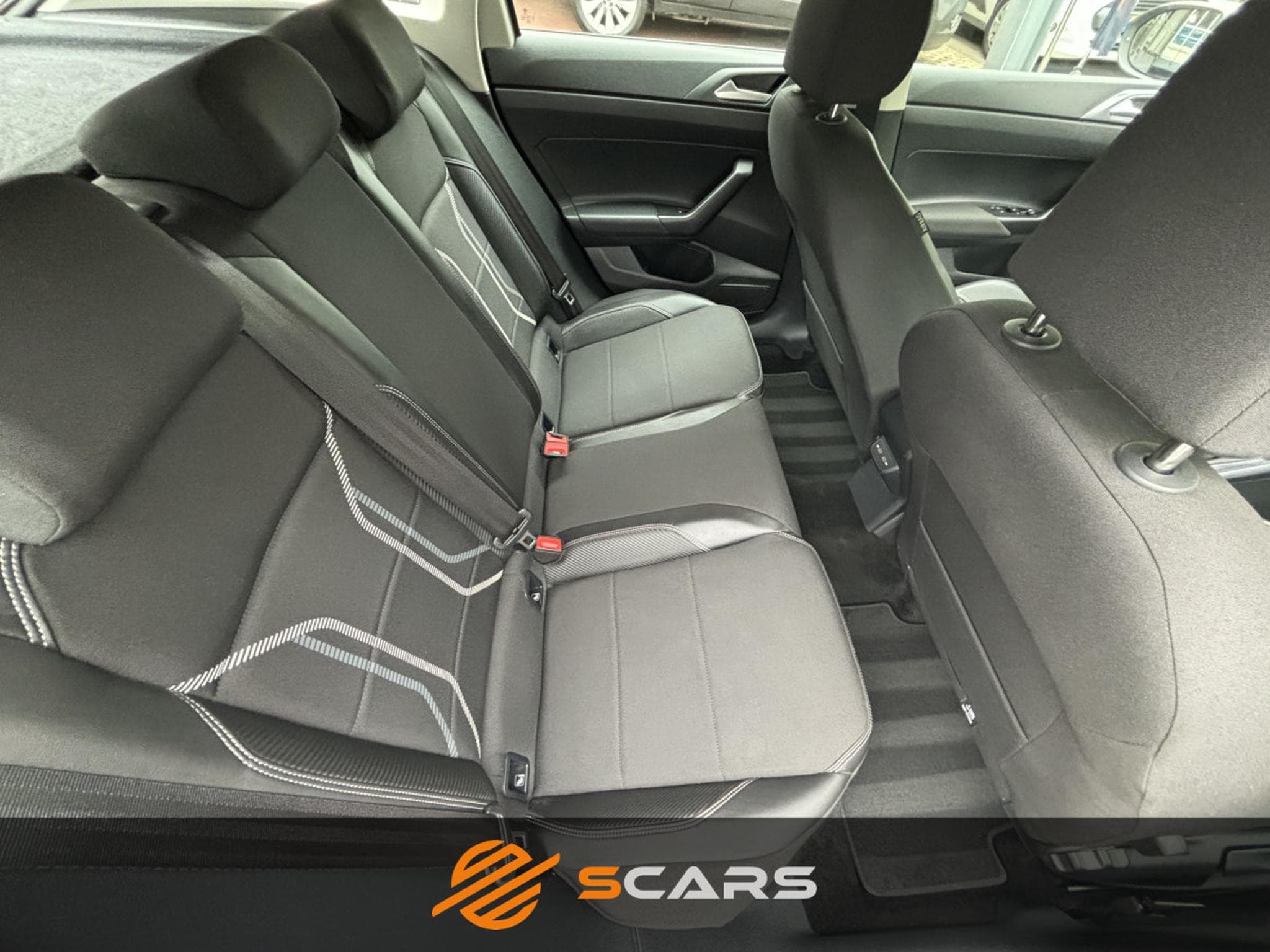 VW Taigo 1.5 TSI DSG 150cv (2024) - Photo 10
