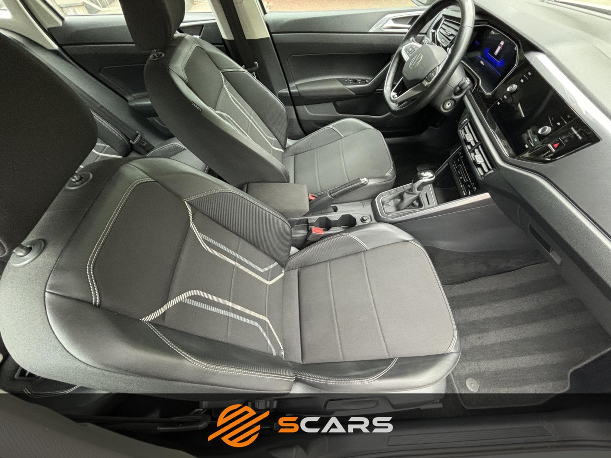 VW Taigo 1.5 TSI DSG 150cv (2024) - Photo 12