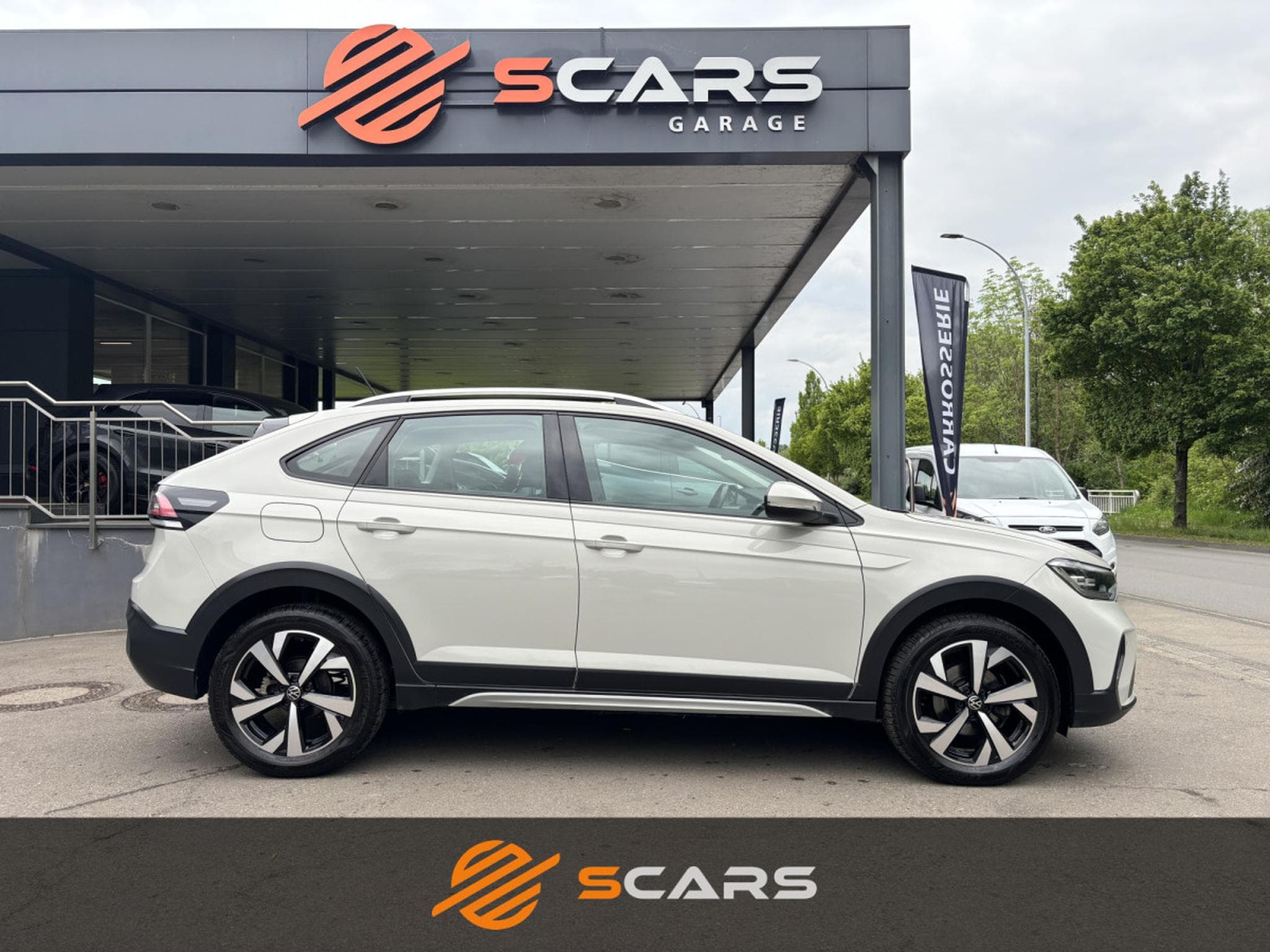 VW Taigo 1.5 TSI DSG 150cv (2024) - Photo 3