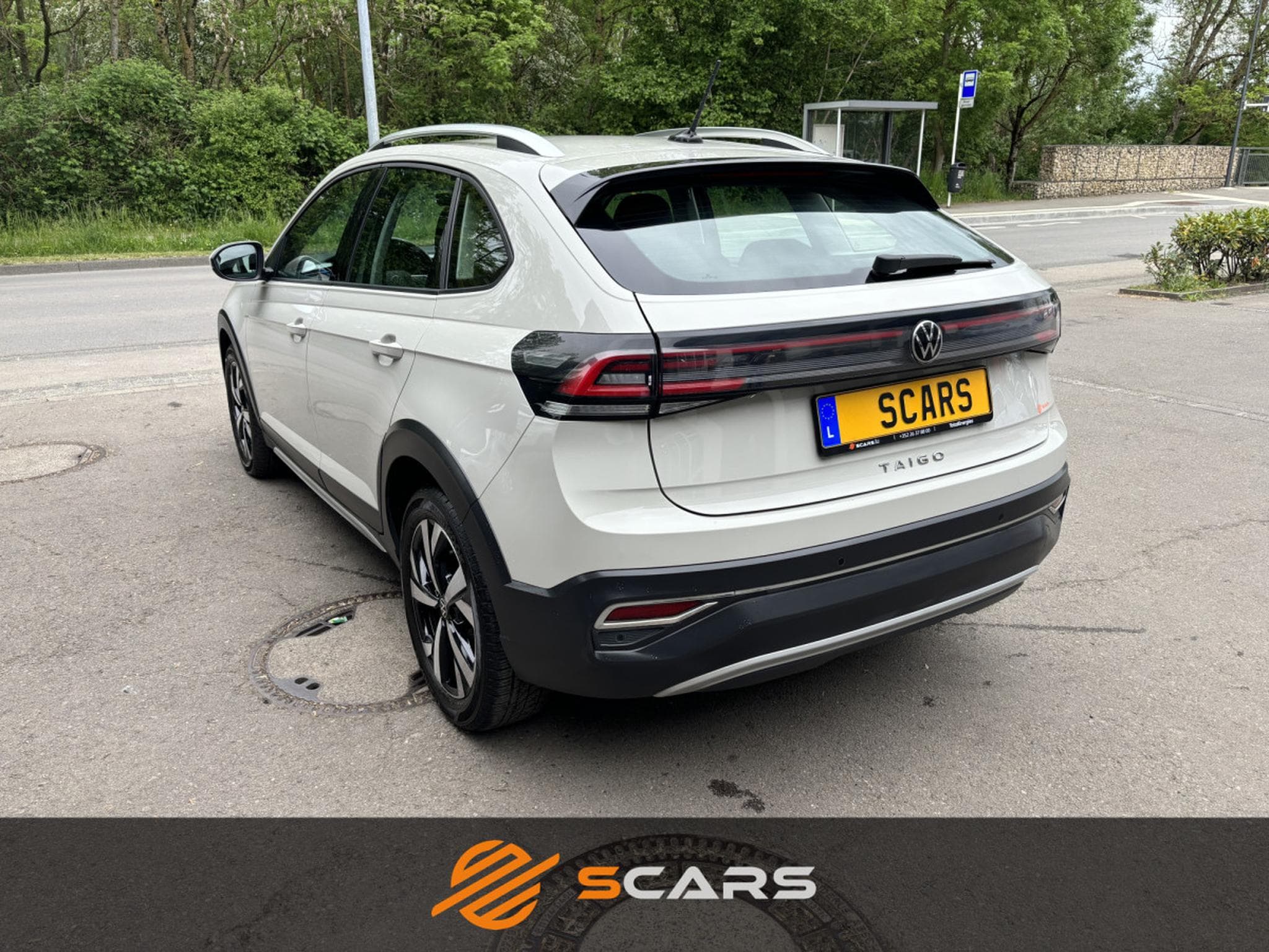 VW Taigo 1.5 TSI DSG 150cv (2024) - Photo 6