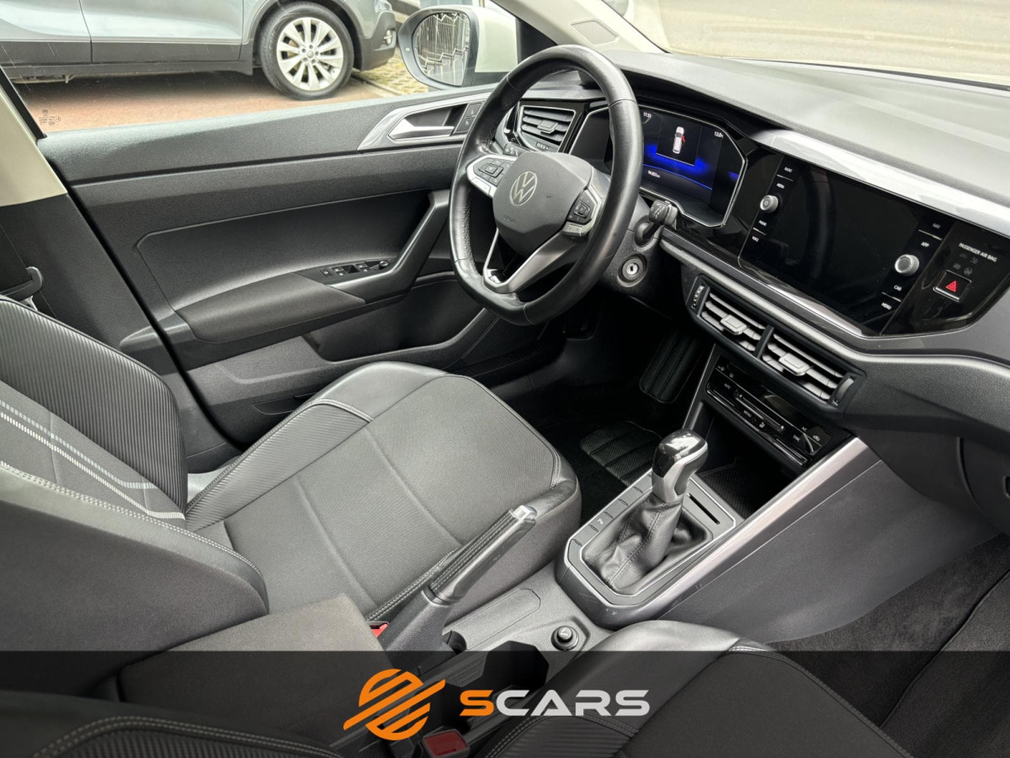 VW Taigo 1.5 TSI DSG 150cv (2024) - Photo 9