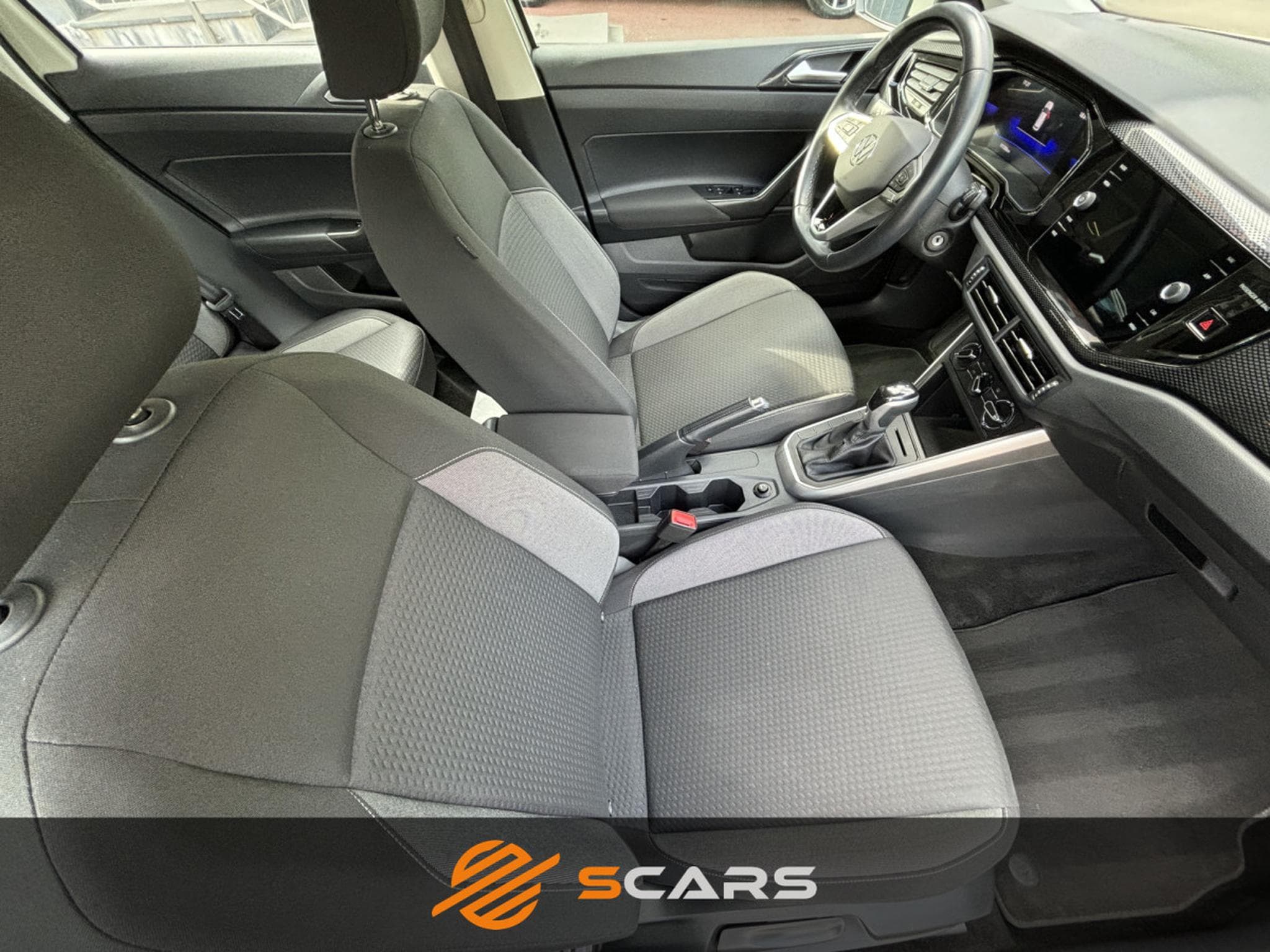 VW Polo 1.0 Tsi DSG 95cv (2023) - Photo 11