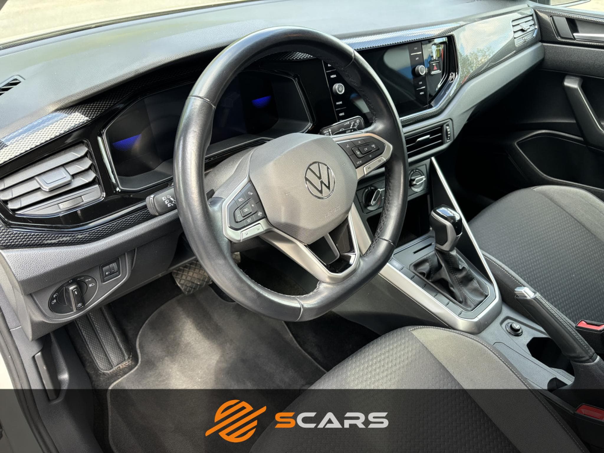 VW Polo 1.0 Tsi DSG 95cv (2023) - Photo 6