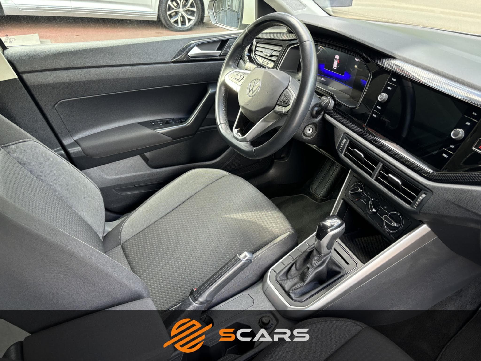 VW Polo 1.0 Tsi DSG 95cv (2023) - Photo 7