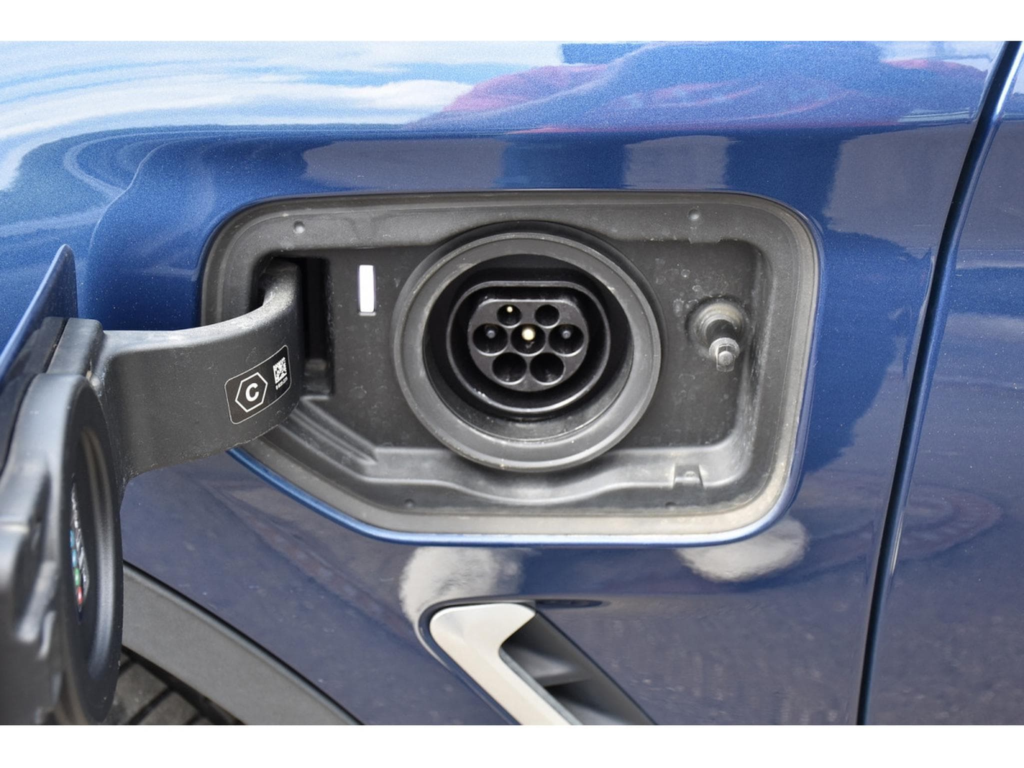 BMW X3 2.0iA xDrive30e Xline CUIR MEMO LANE SIDE HUD CAM JA19 (2021) - Photo 6