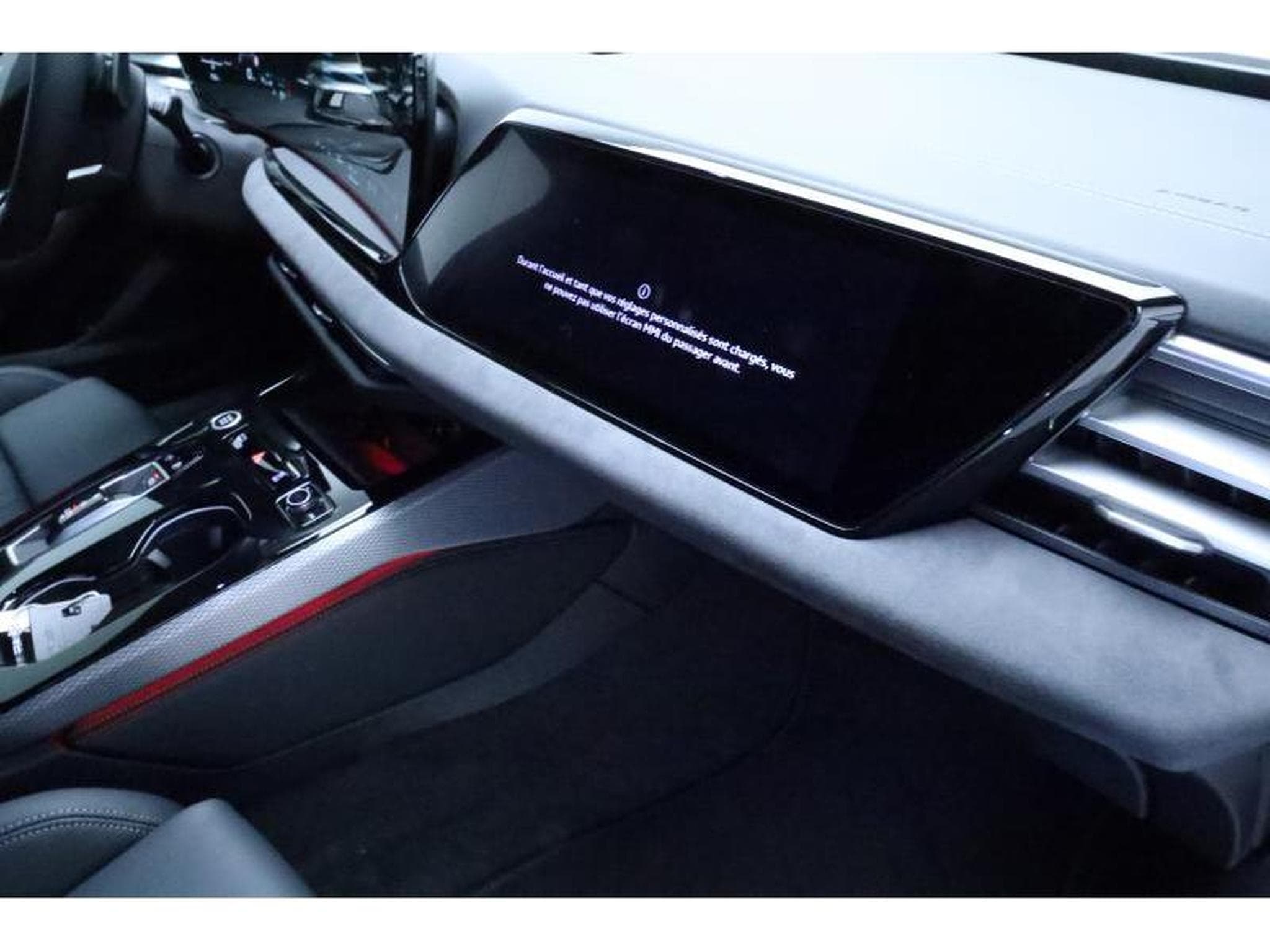Audi A5 Avant (2026) - Photo 12