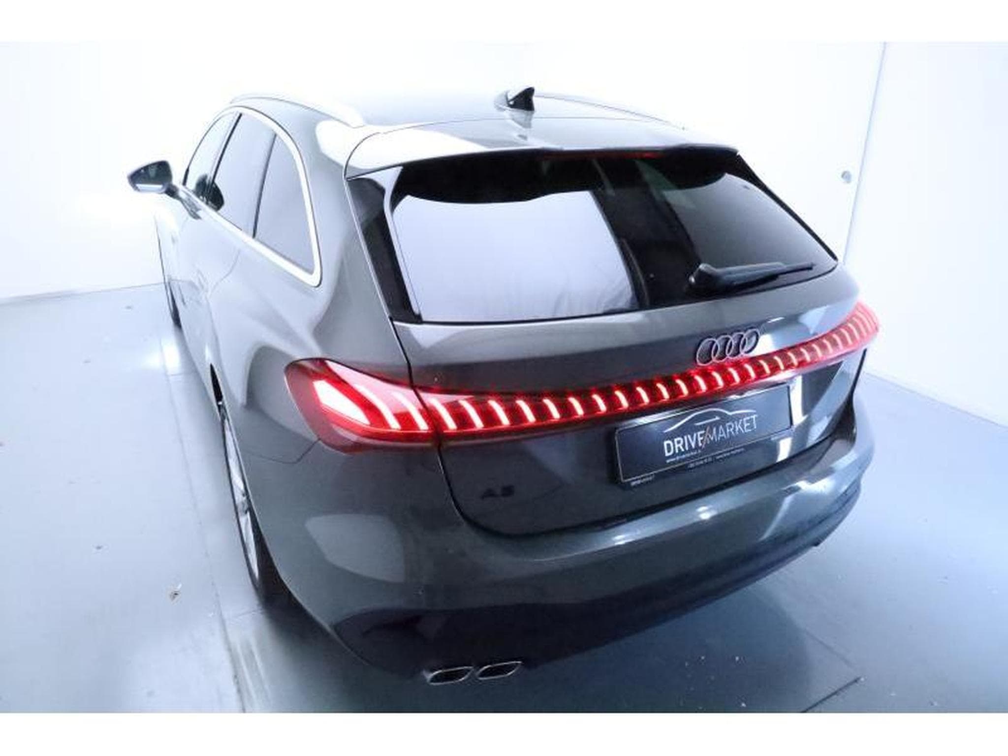 Audi A5 Avant (2026) - Photo 16