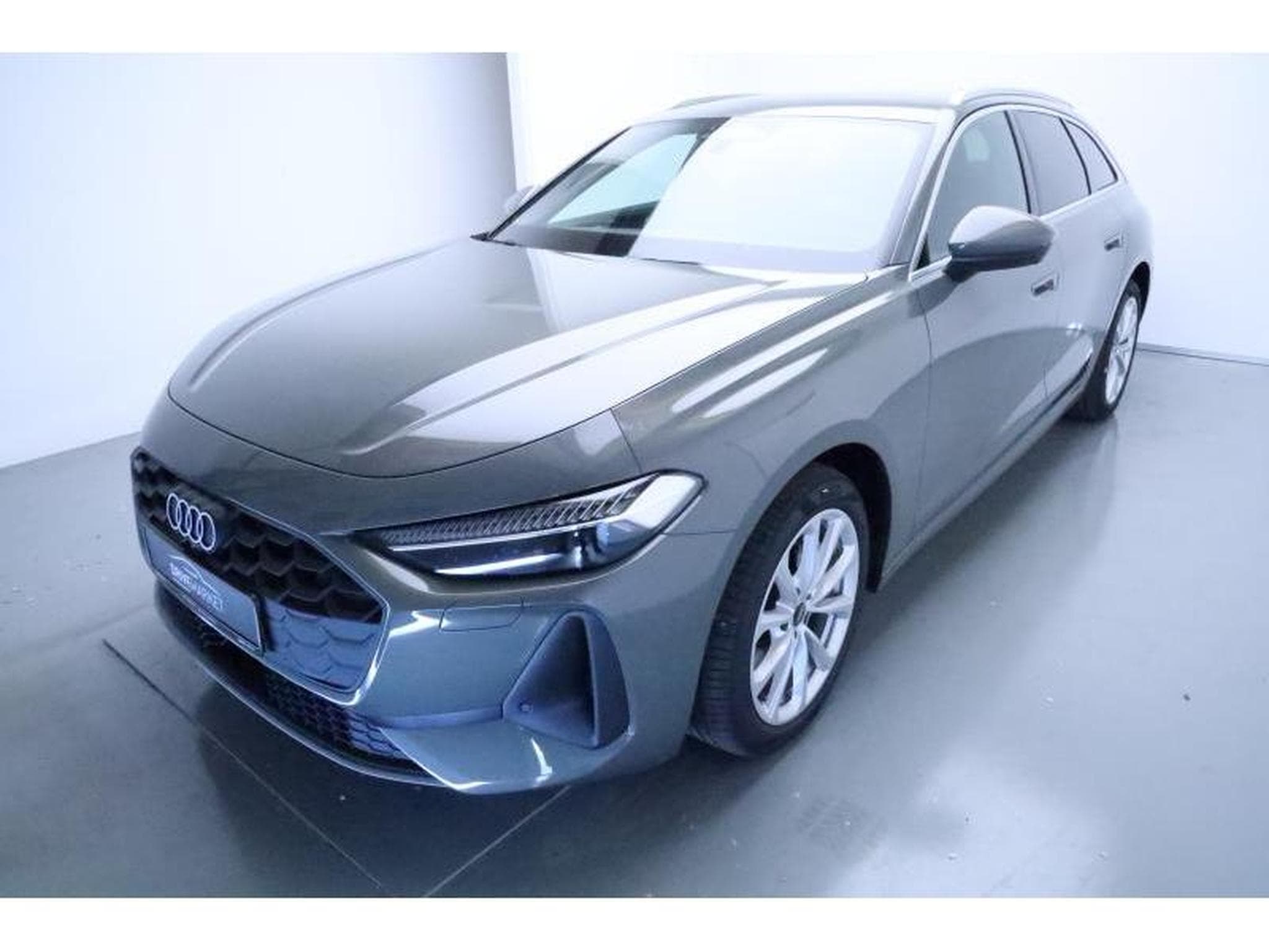 Audi A5 Avant (2026) - Photo 19