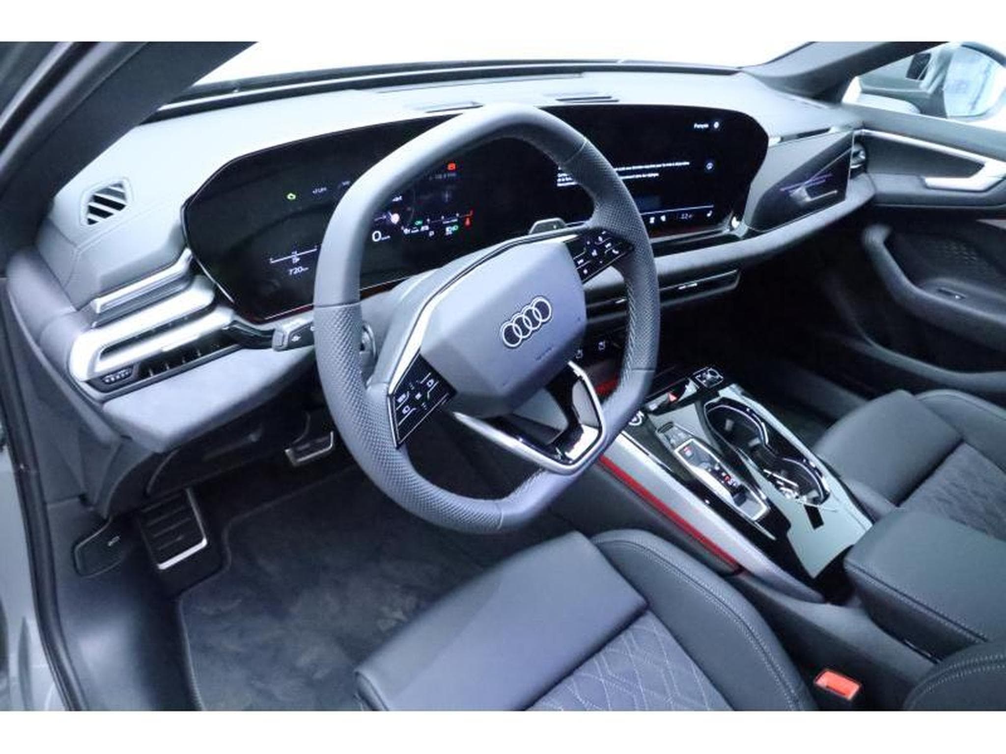 Audi A5 Avant (2026) - Photo 20