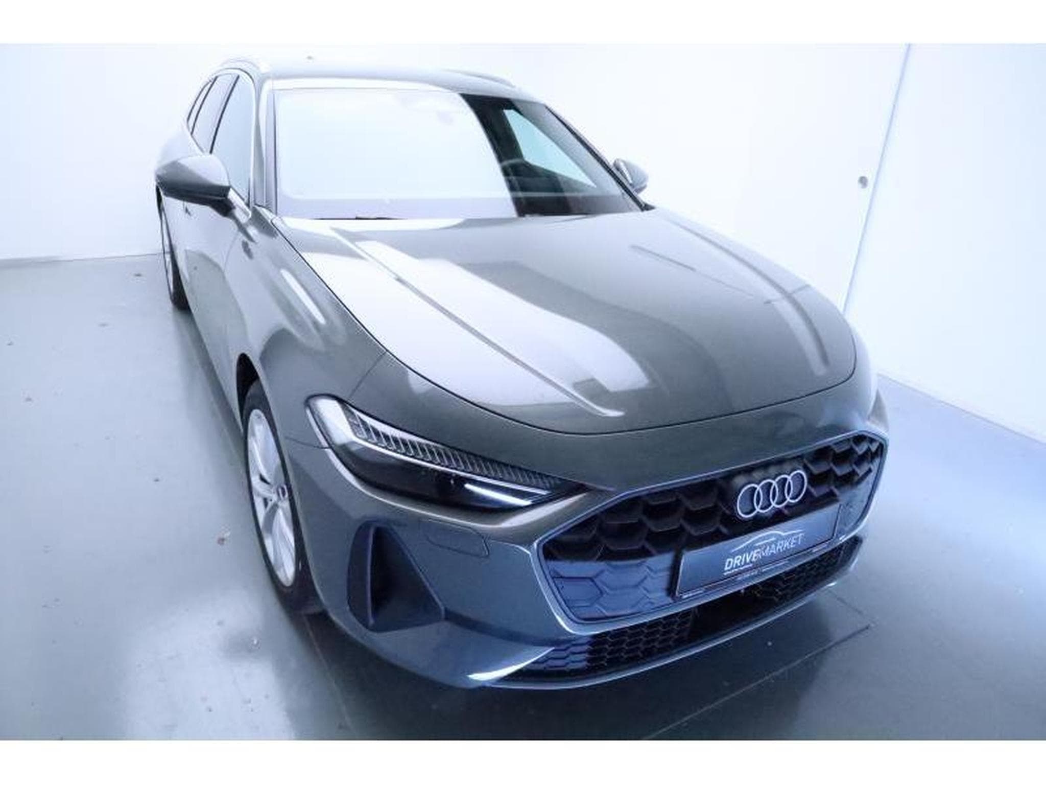 Audi A5 Avant (2026) - Photo 21