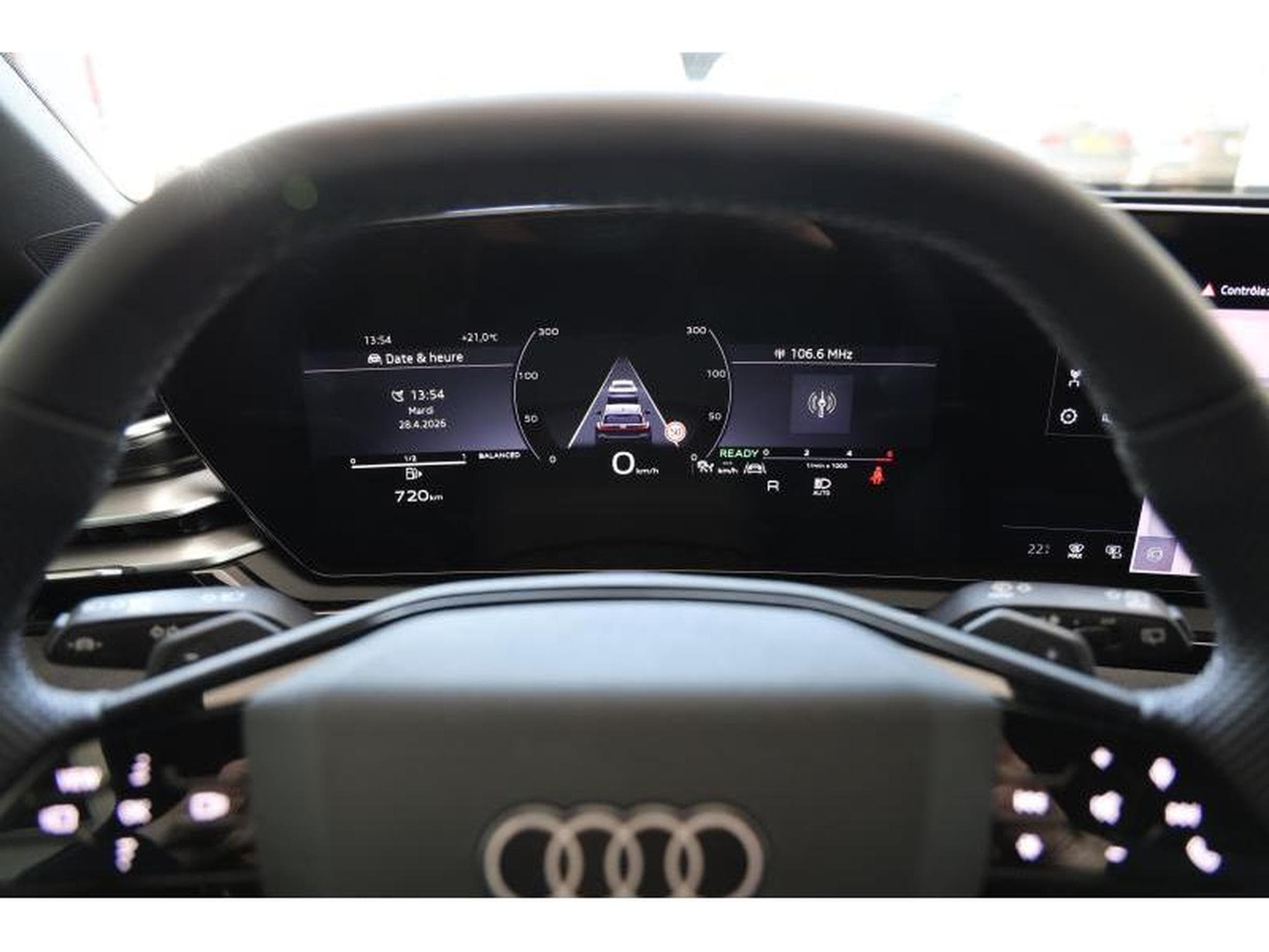 Audi A5 Avant (2026) - Photo 5