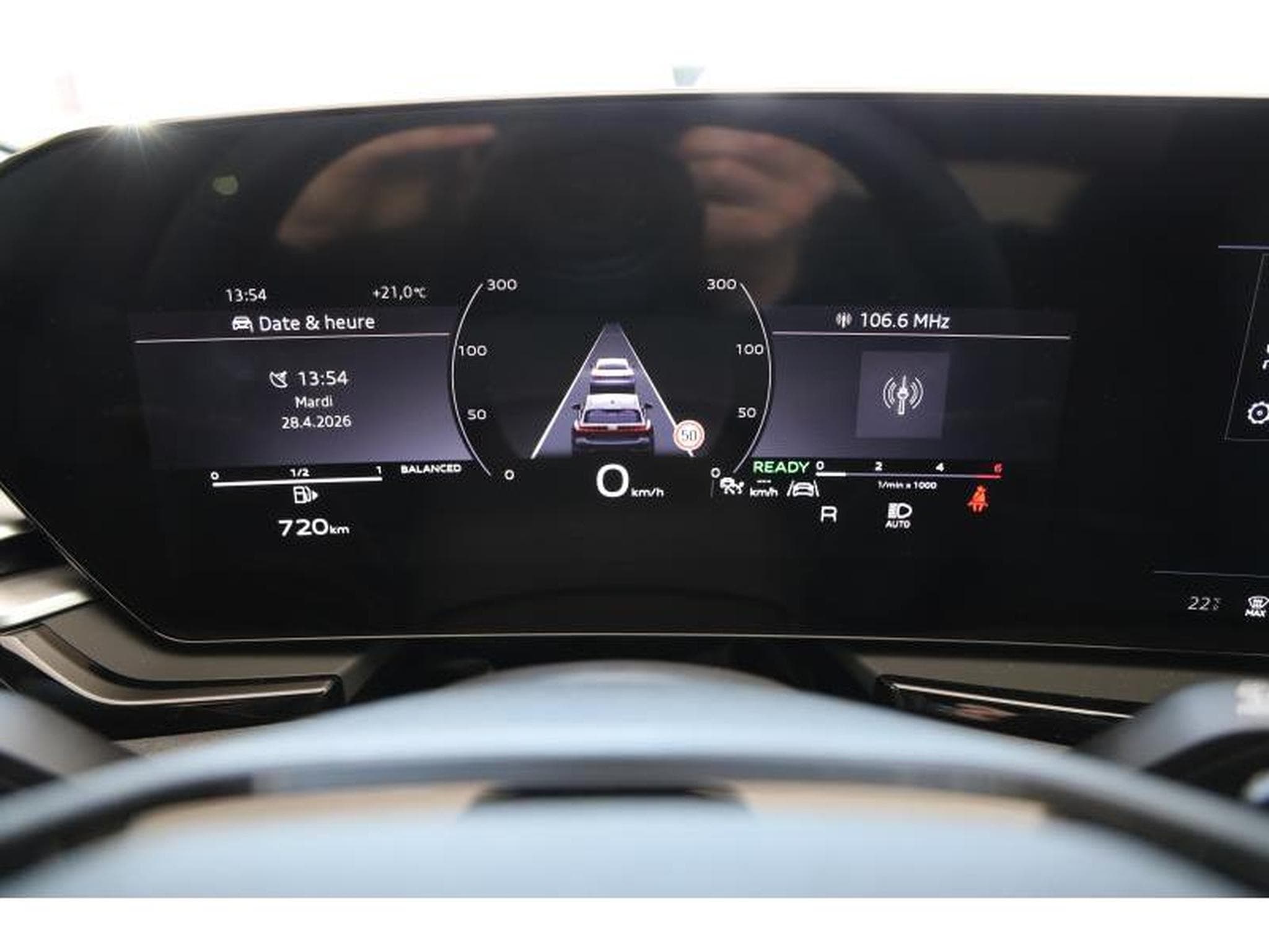 Audi A5 Avant (2026) - Photo 6