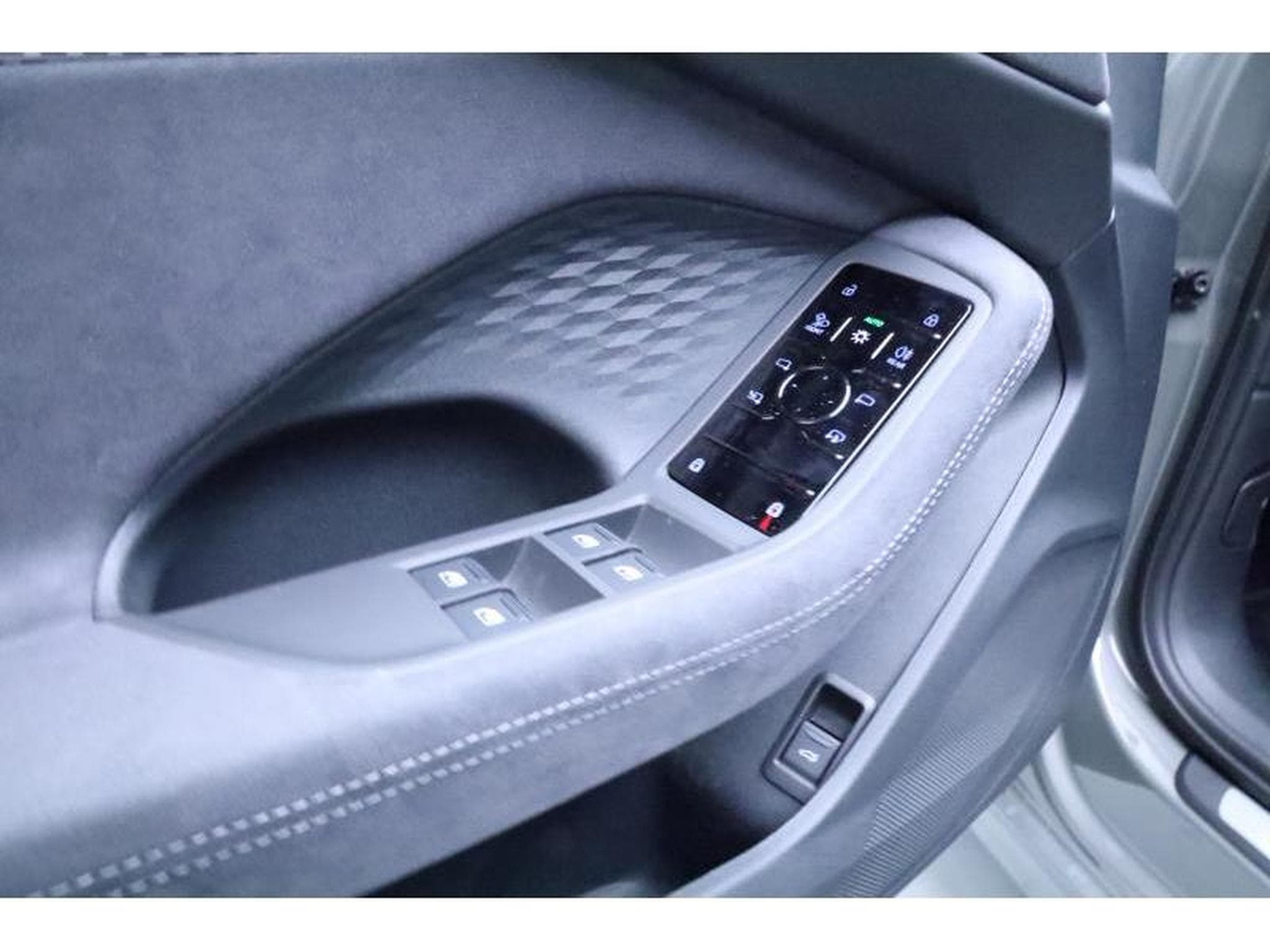 Audi A5 Avant (2026) - Photo 9