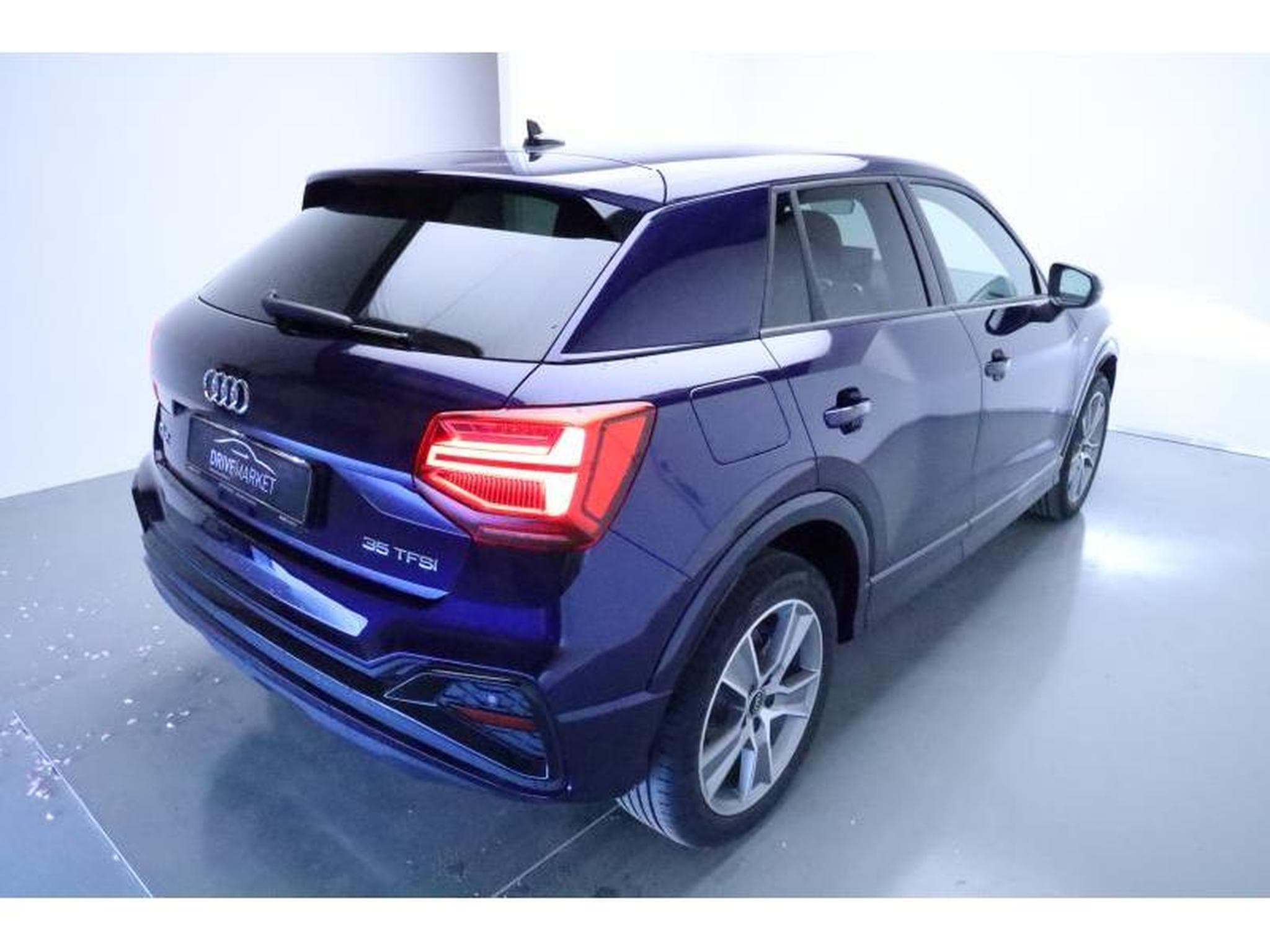 Audi Q2 S line (2026) - Photo 13
