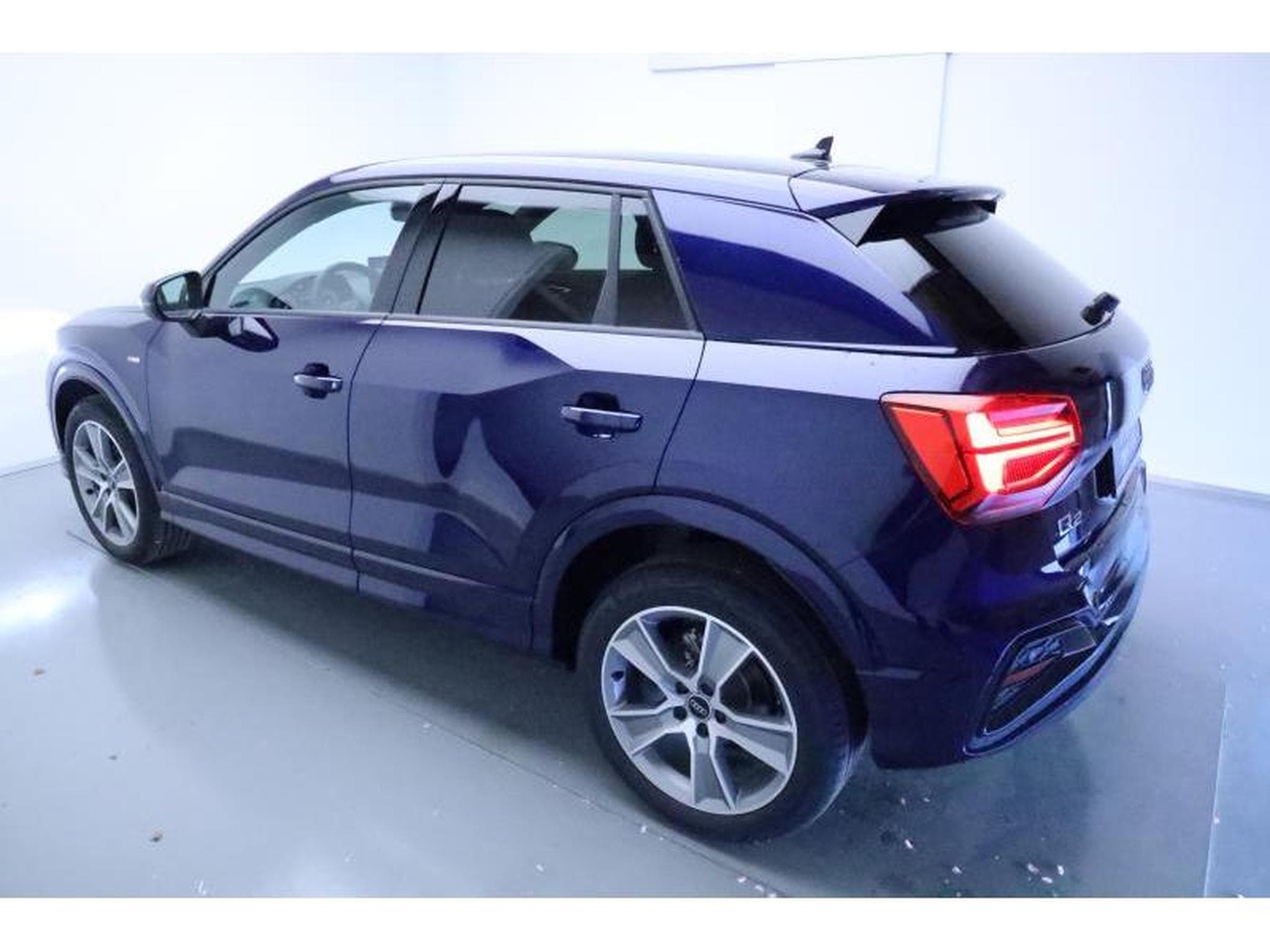 Audi Q2 S line (2026) - Photo 15
