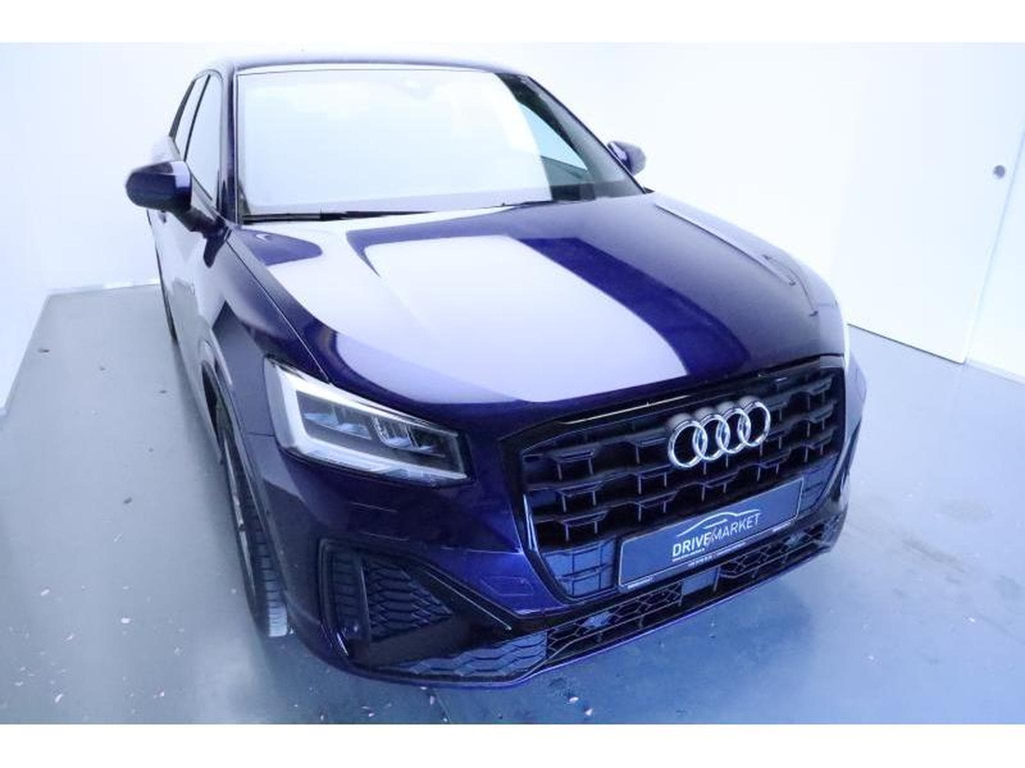 Audi Q2 S line (2026) - Photo 17