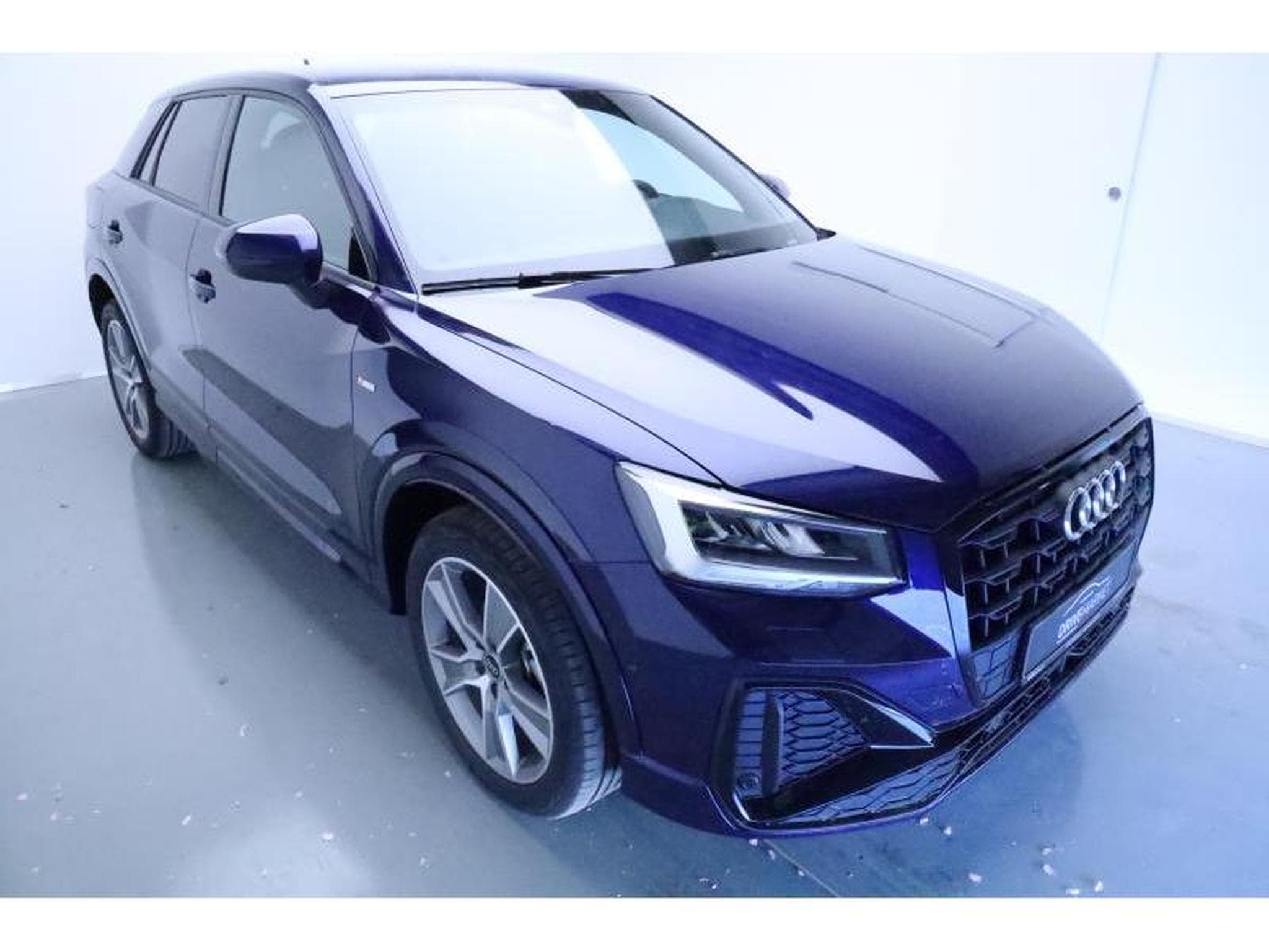 Audi Q2 S line (2026) - Photo 20