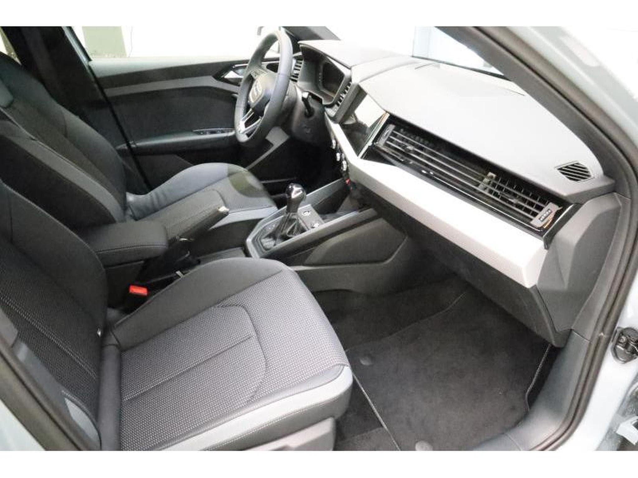 Audi A1 S Line (2026) - Photo 10