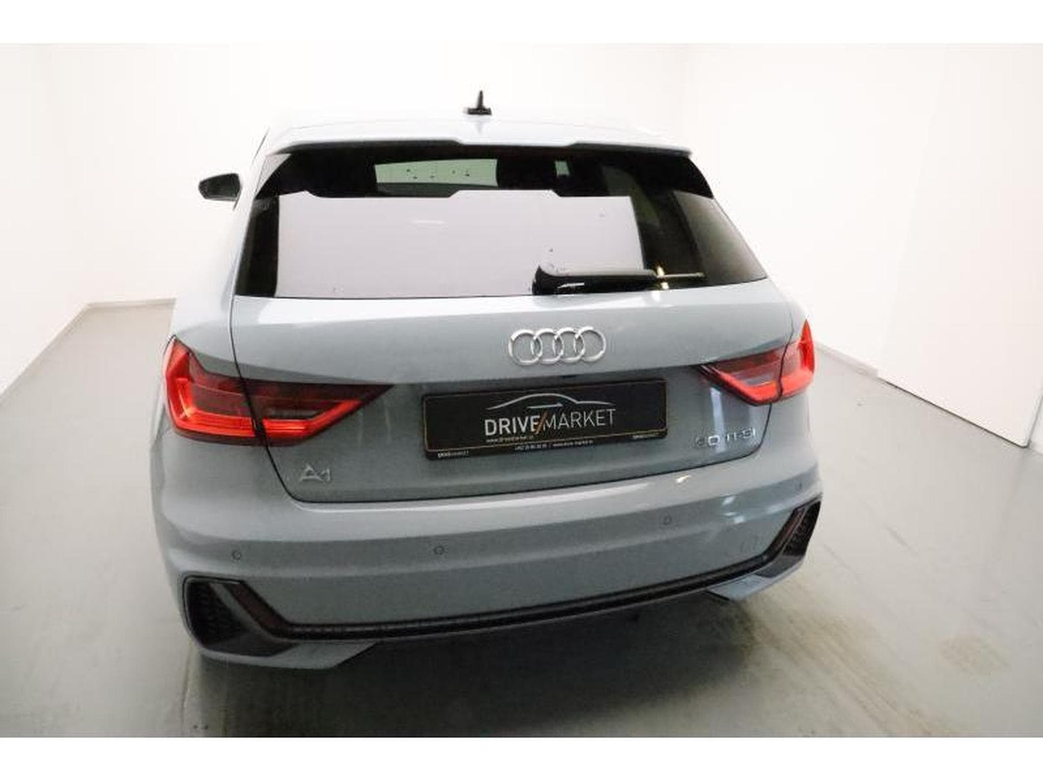 Audi A1 S Line (2026) - Photo 13