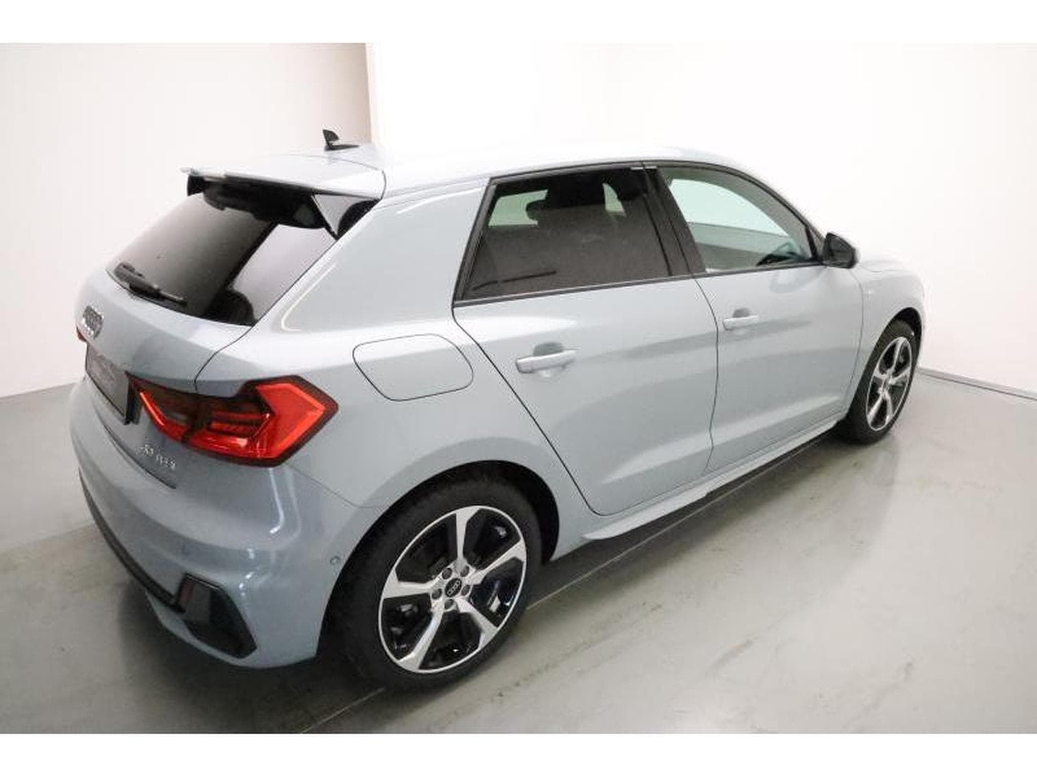 Audi A1 S Line (2026) - Photo 15