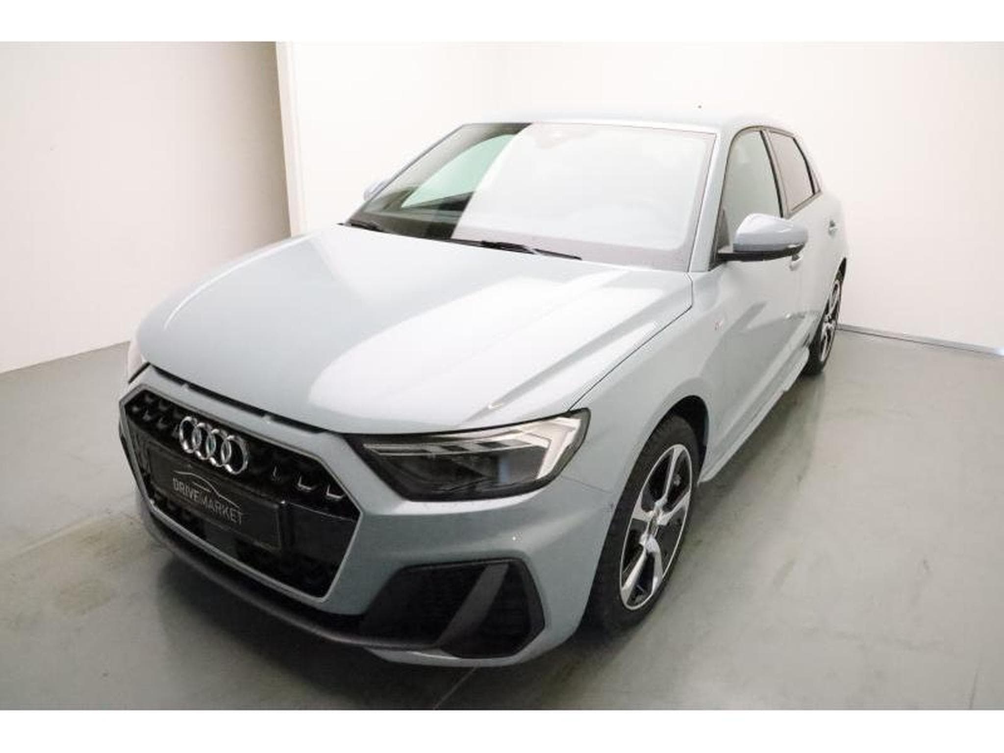 Audi A1 S Line (2026) - Photo 18