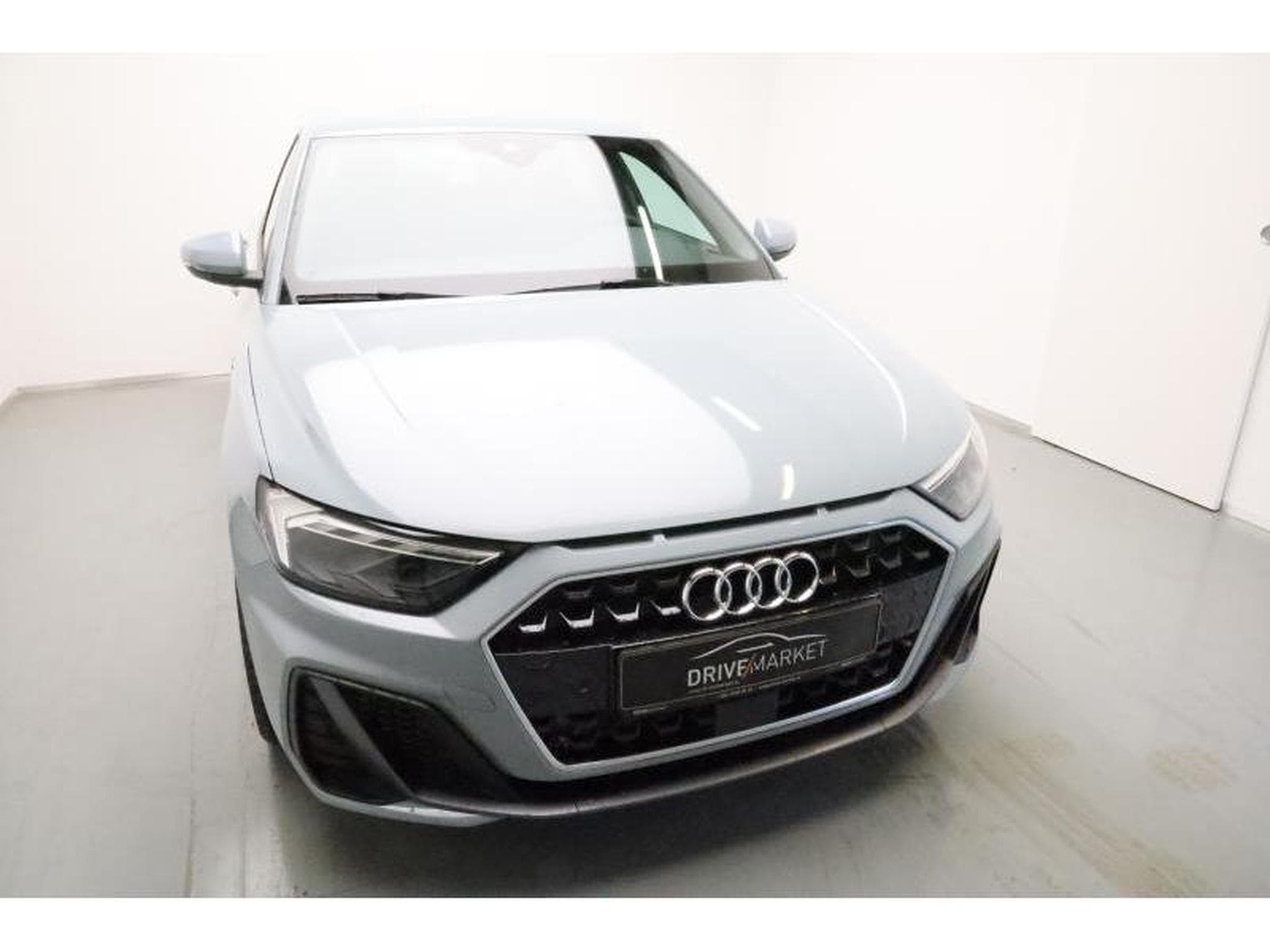 Audi A1 S Line (2026) - Photo 19