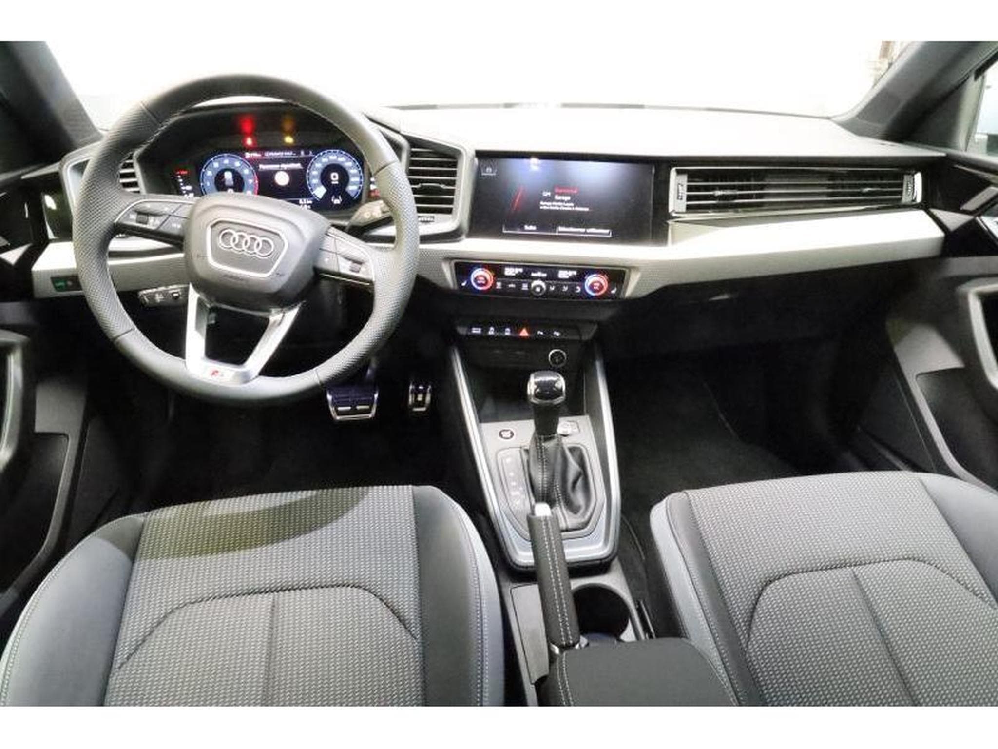 Audi A1 S Line (2026) - Photo 2