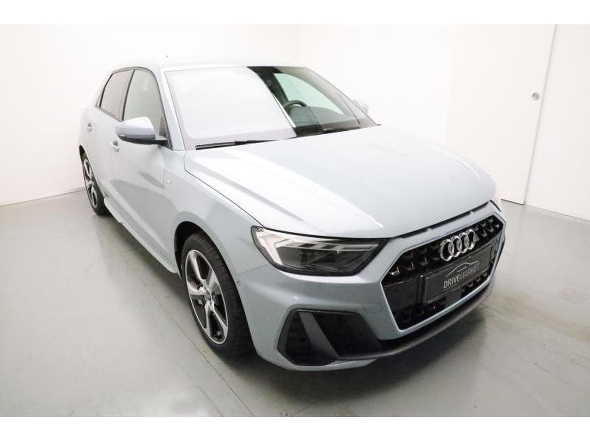 Audi A1 S Line (2026) - Photo 20