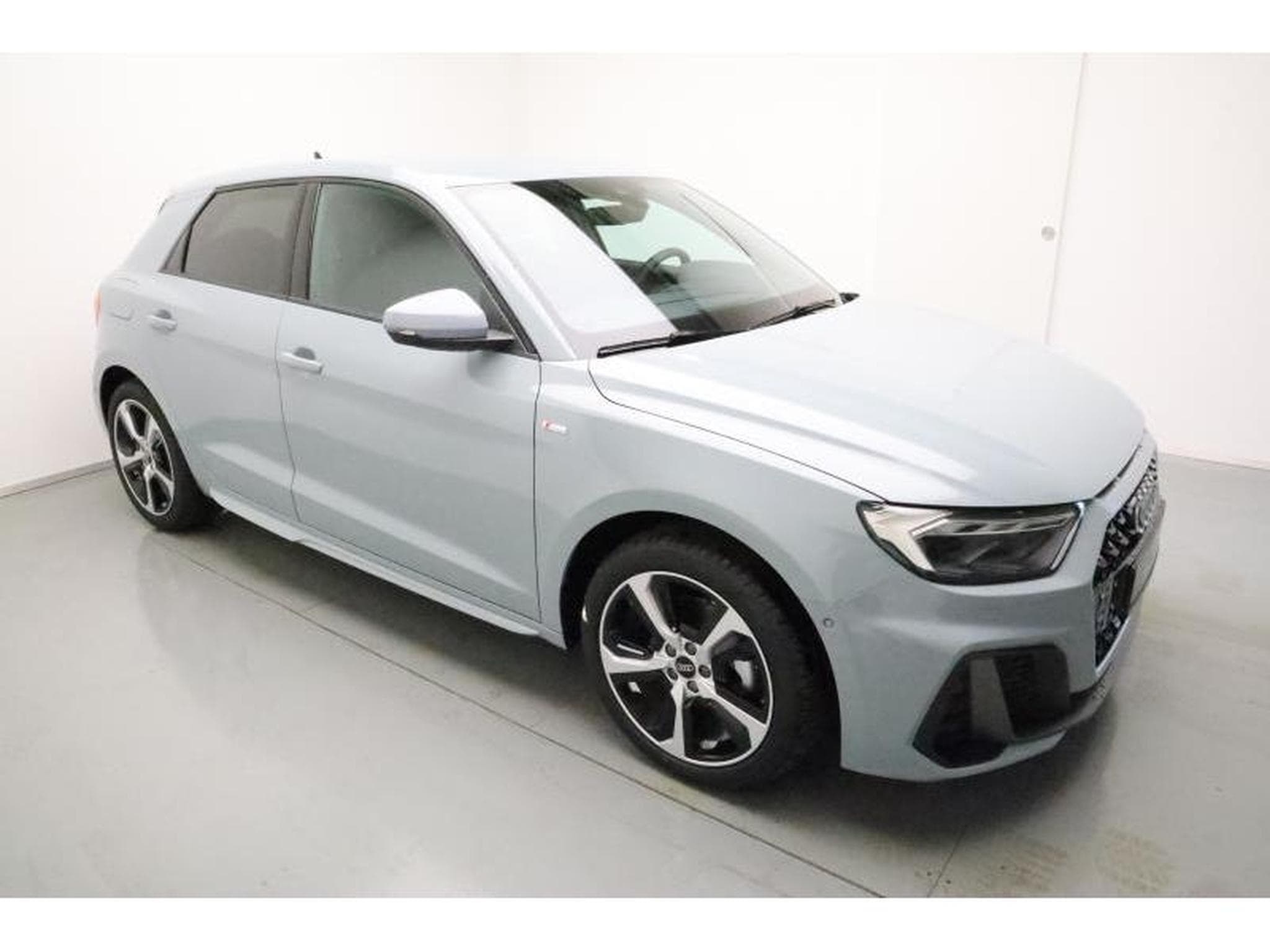 Audi A1 S Line (2026) - Photo 21