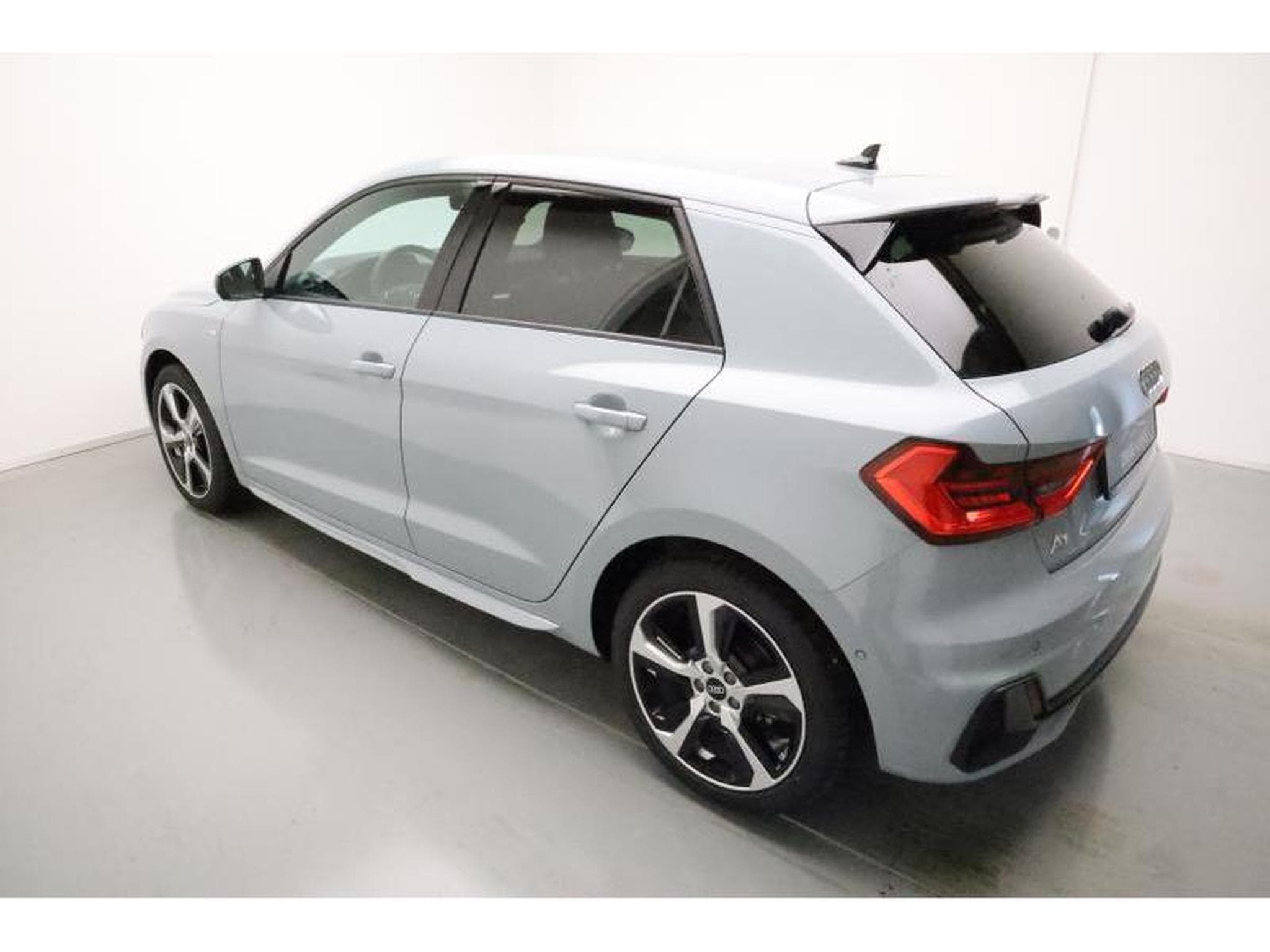 Audi A1 S Line (2026) - Photo 3